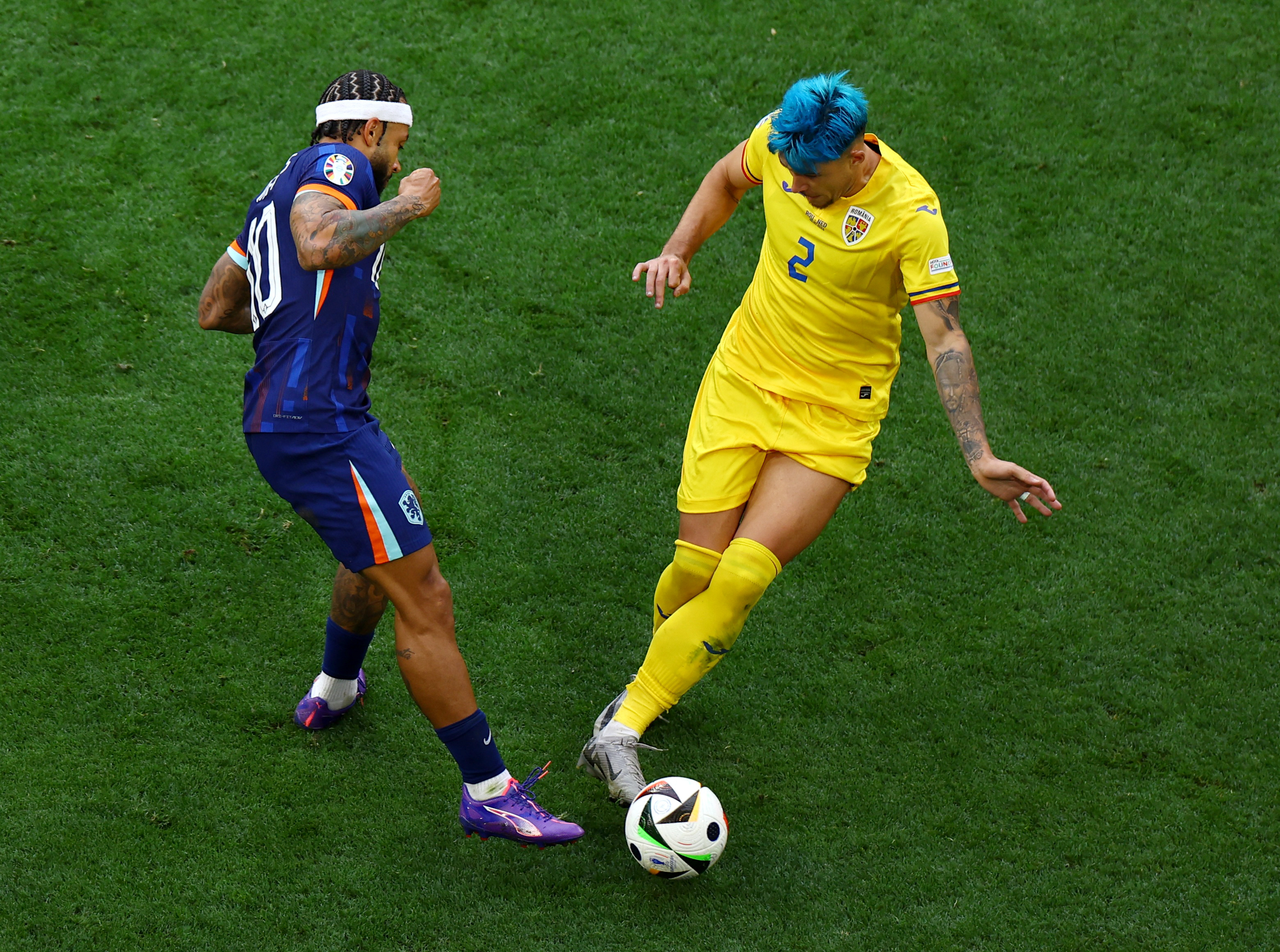  REUTERS/Leonhard Simon