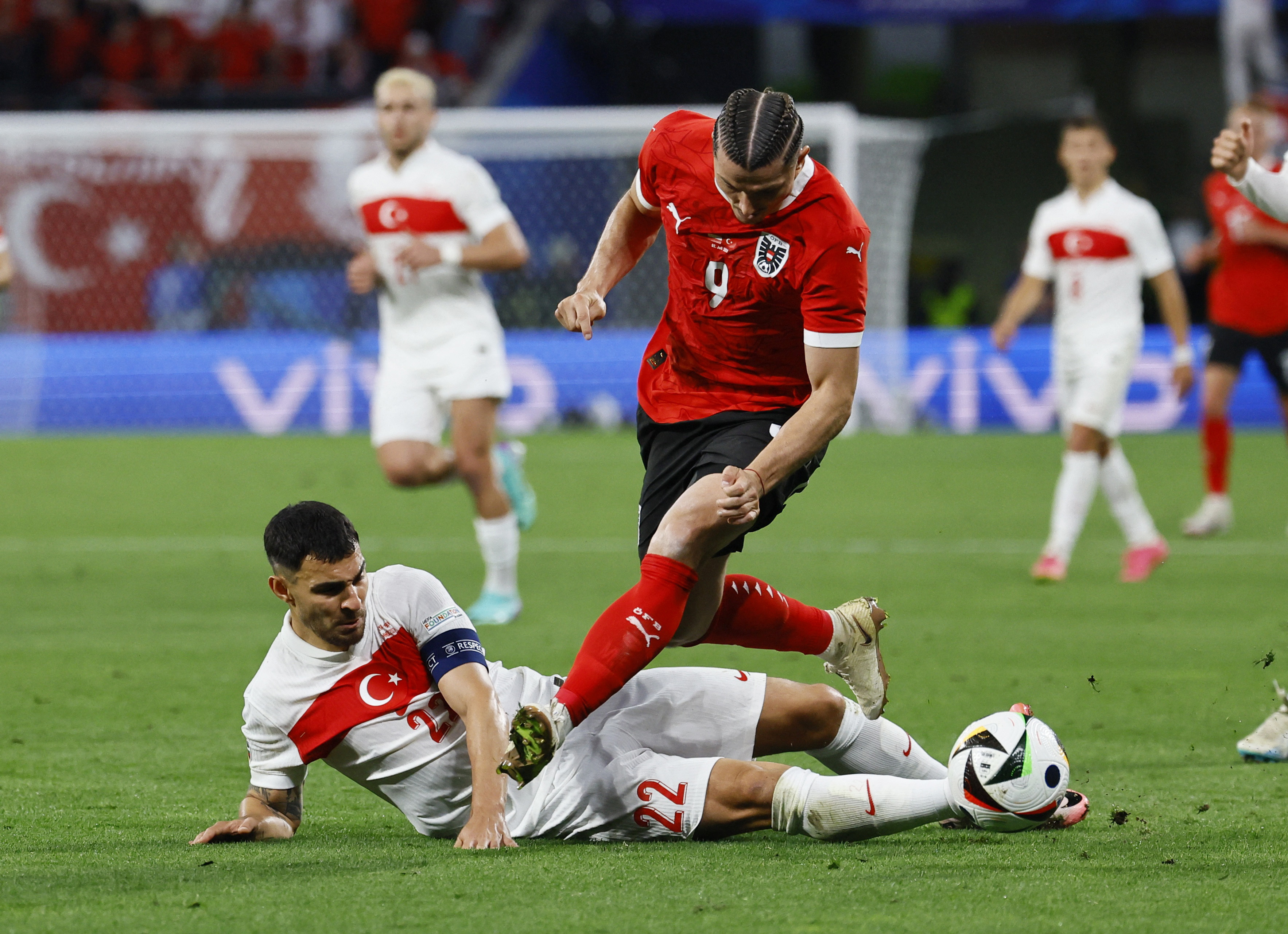 REUTERS/Wolfgang Rattay