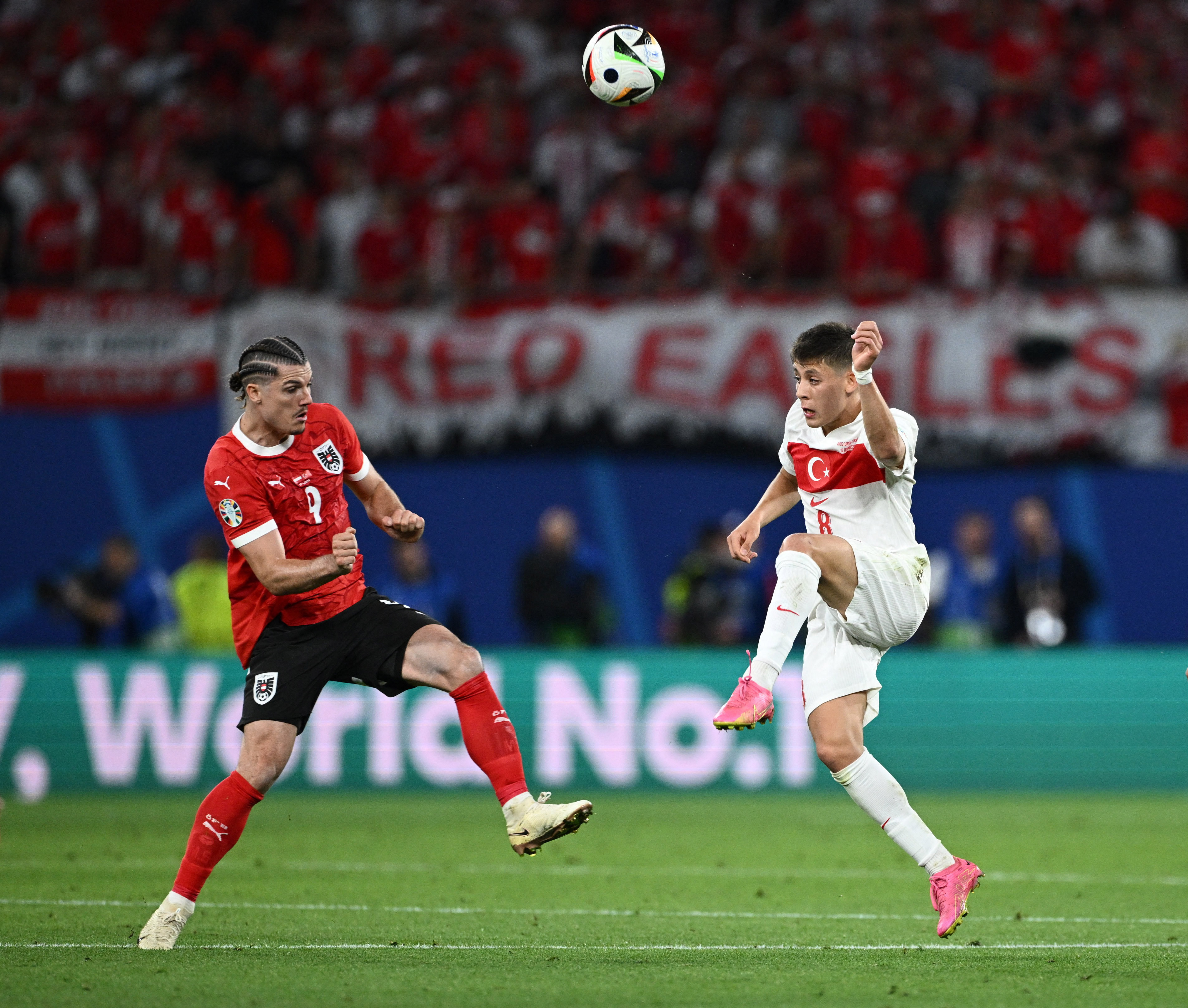  REUTERS/Annegret Hilse