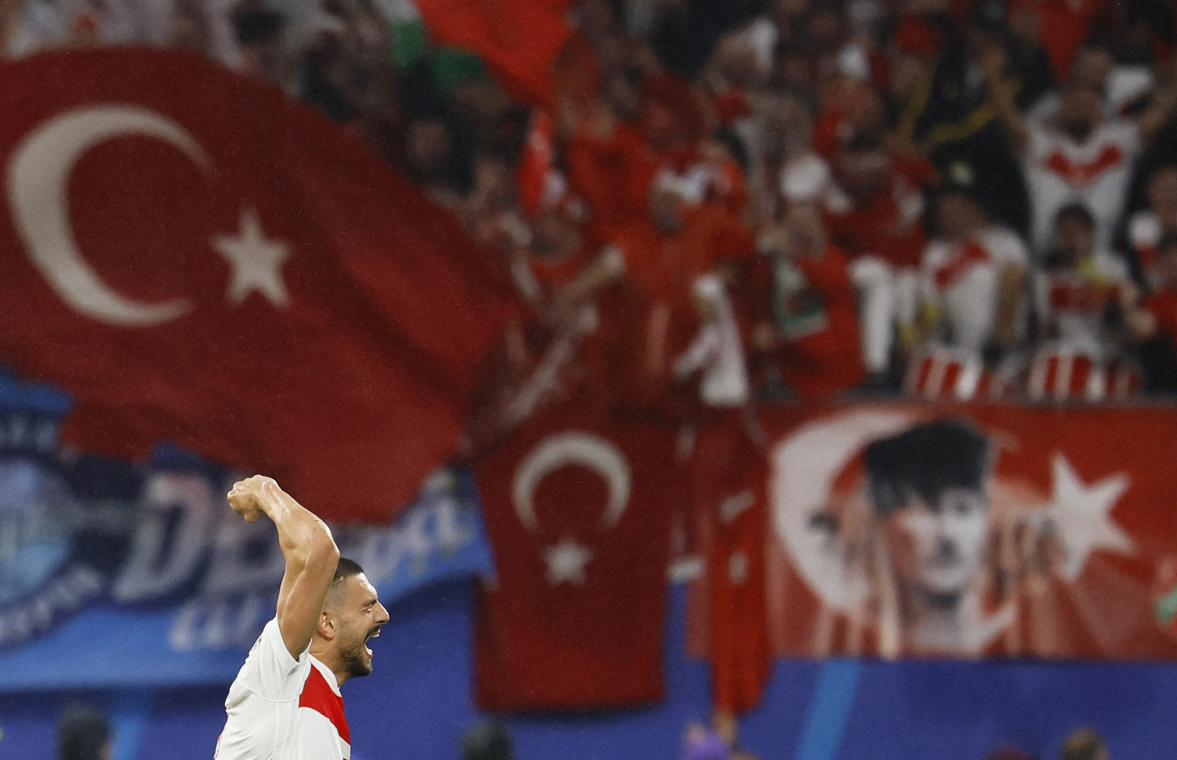 REUTERS/Wolfgang Rattay