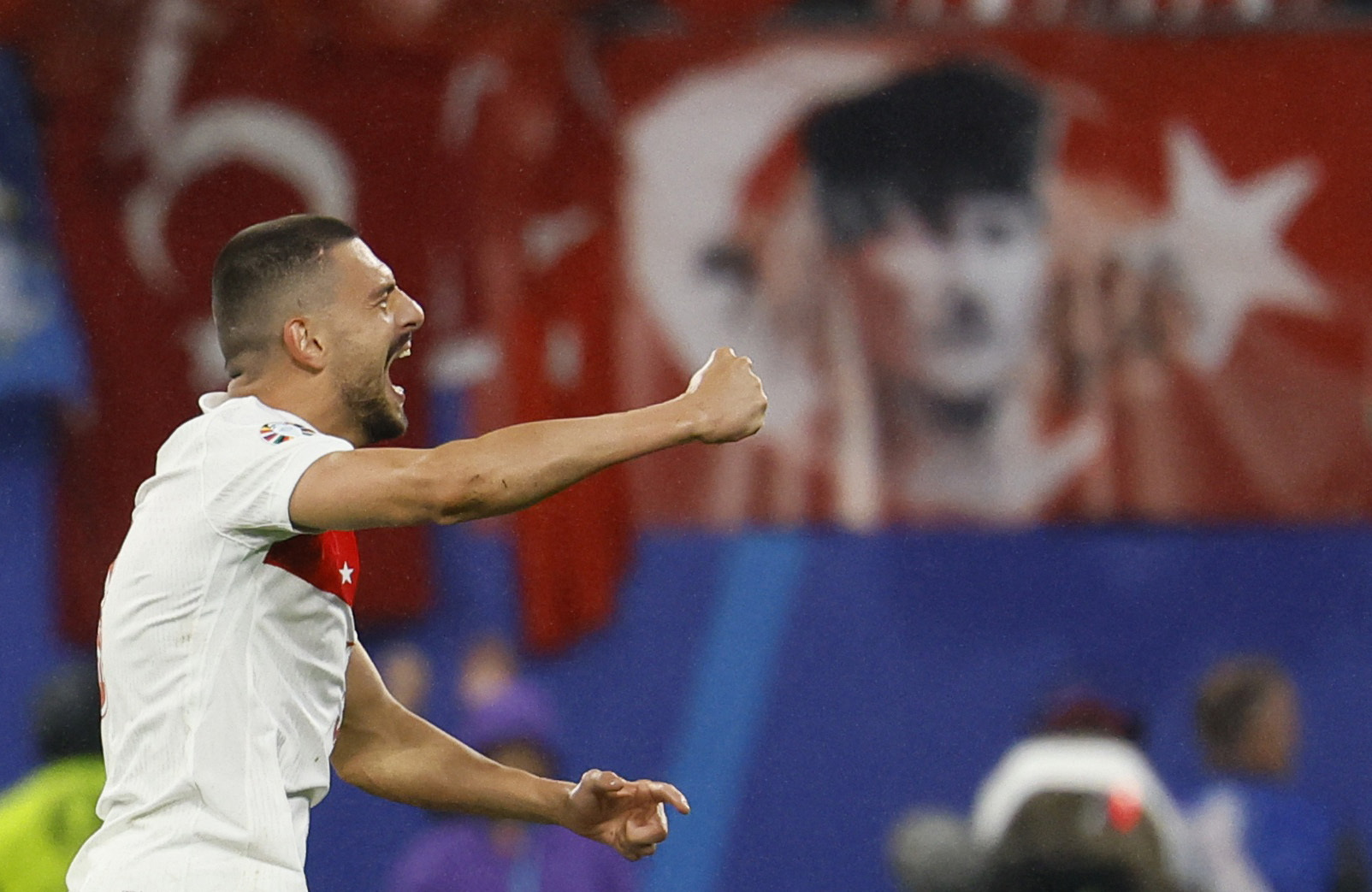 Euro 2024 - Round of 16 - Austria v Turkey