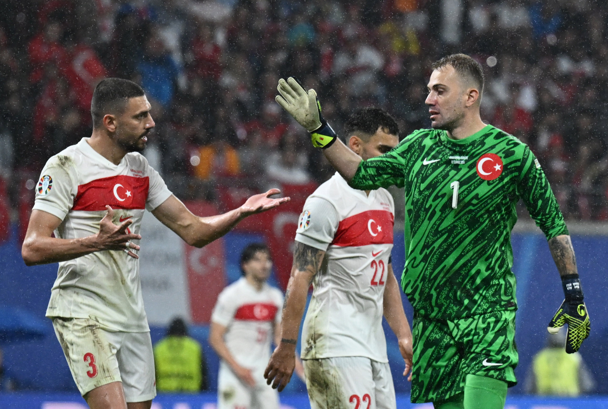 REUTERS/Annegret Hilse