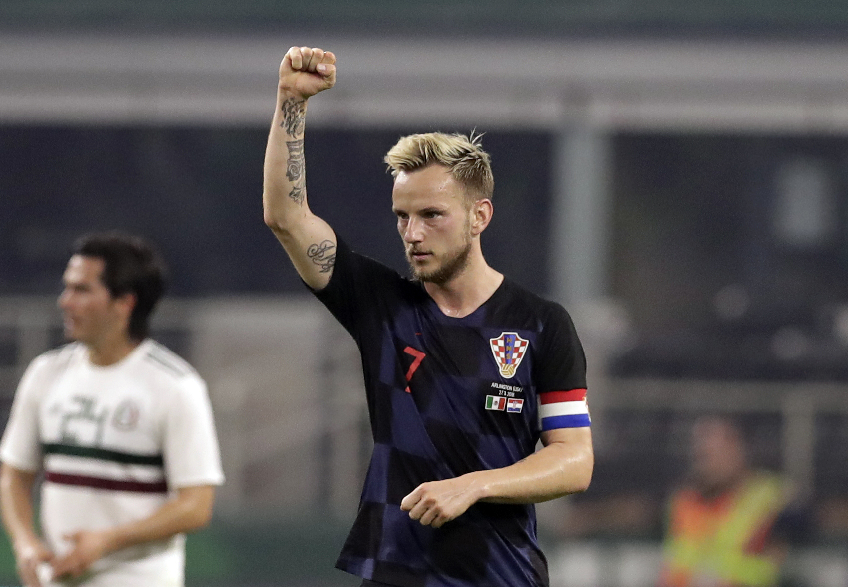 Ivan Rakitic,