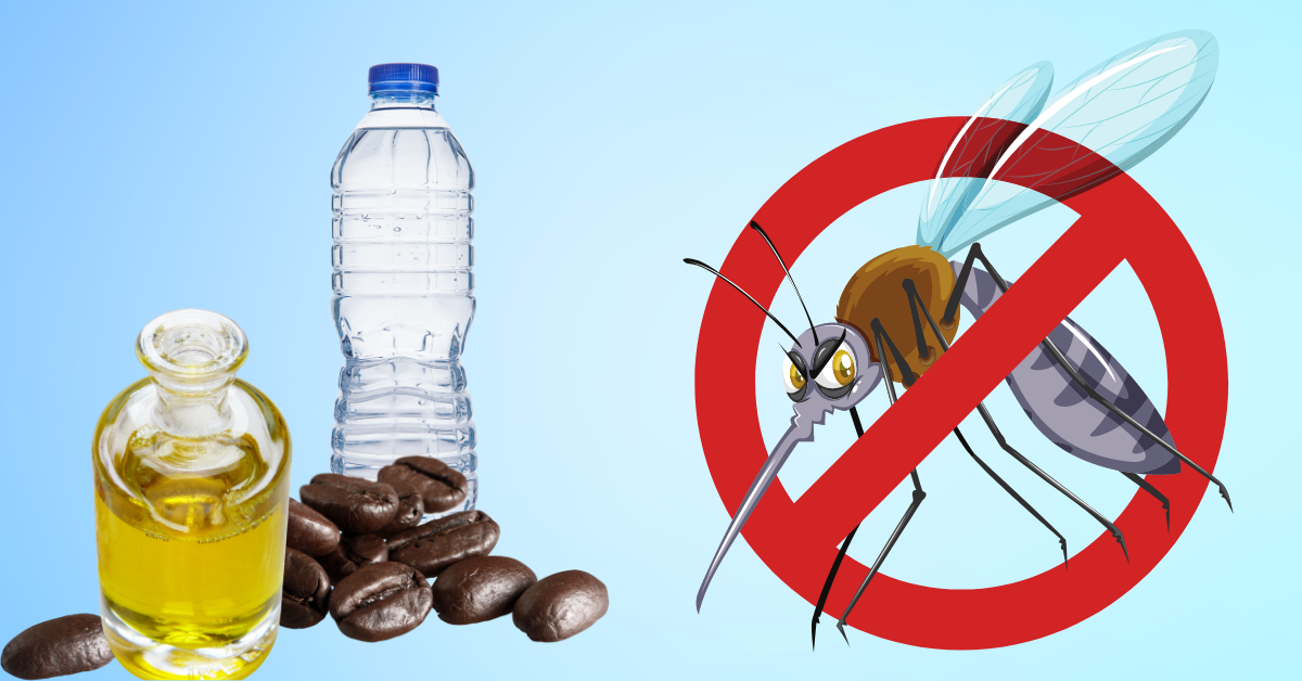 prirodno sredstvo protiv komaraca