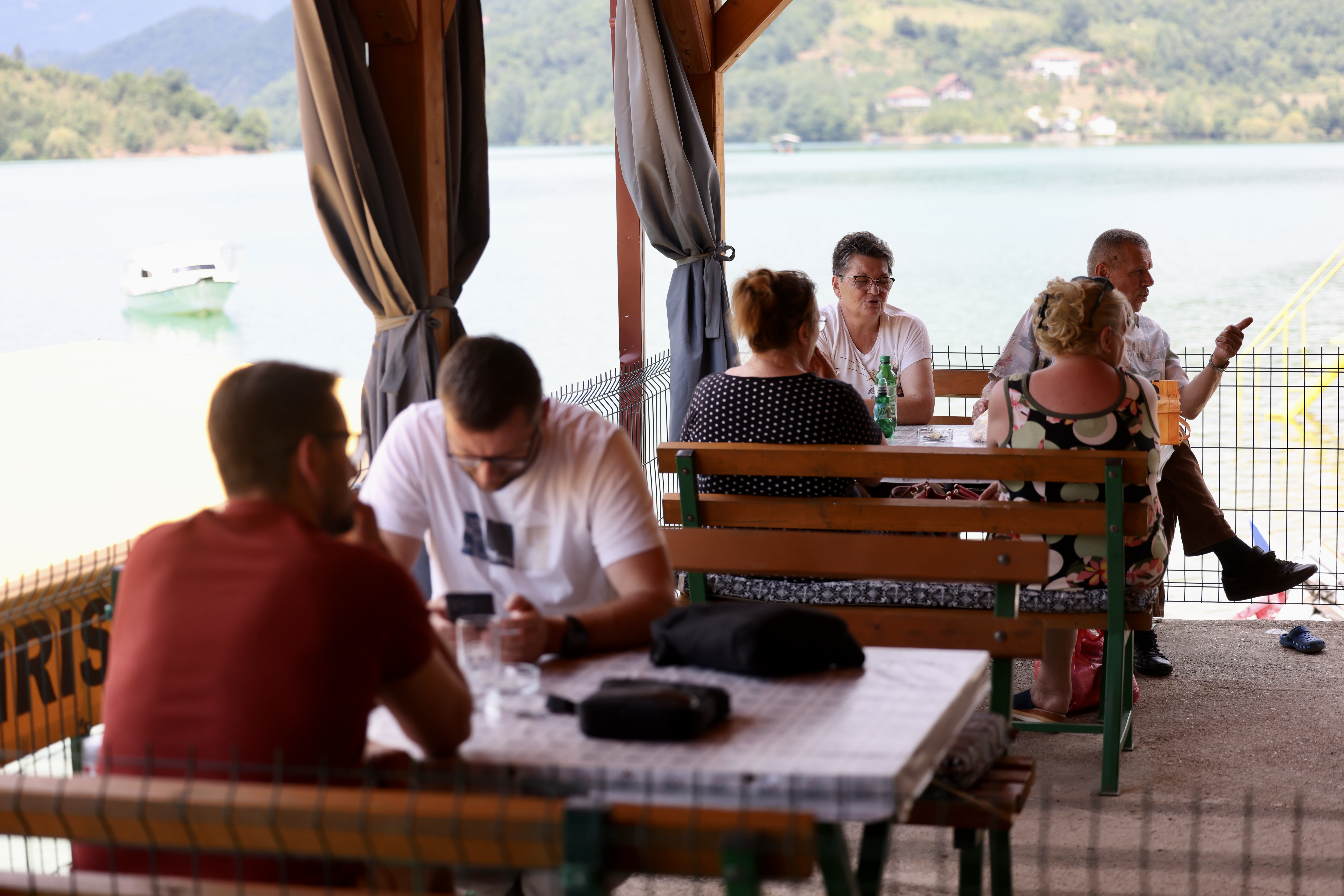 Auto kamp Miris ljeta 3