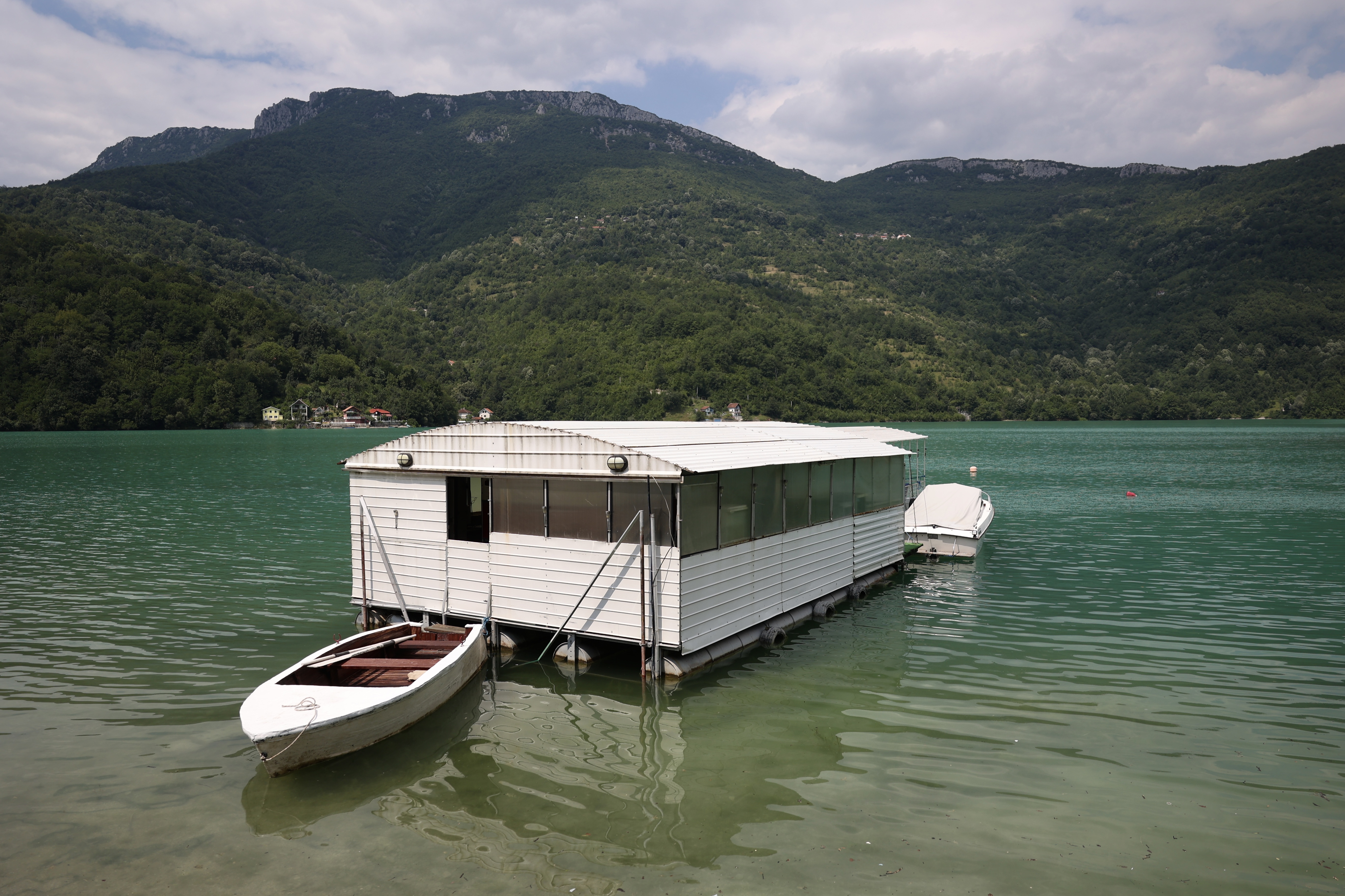 jablaničko jezero 3