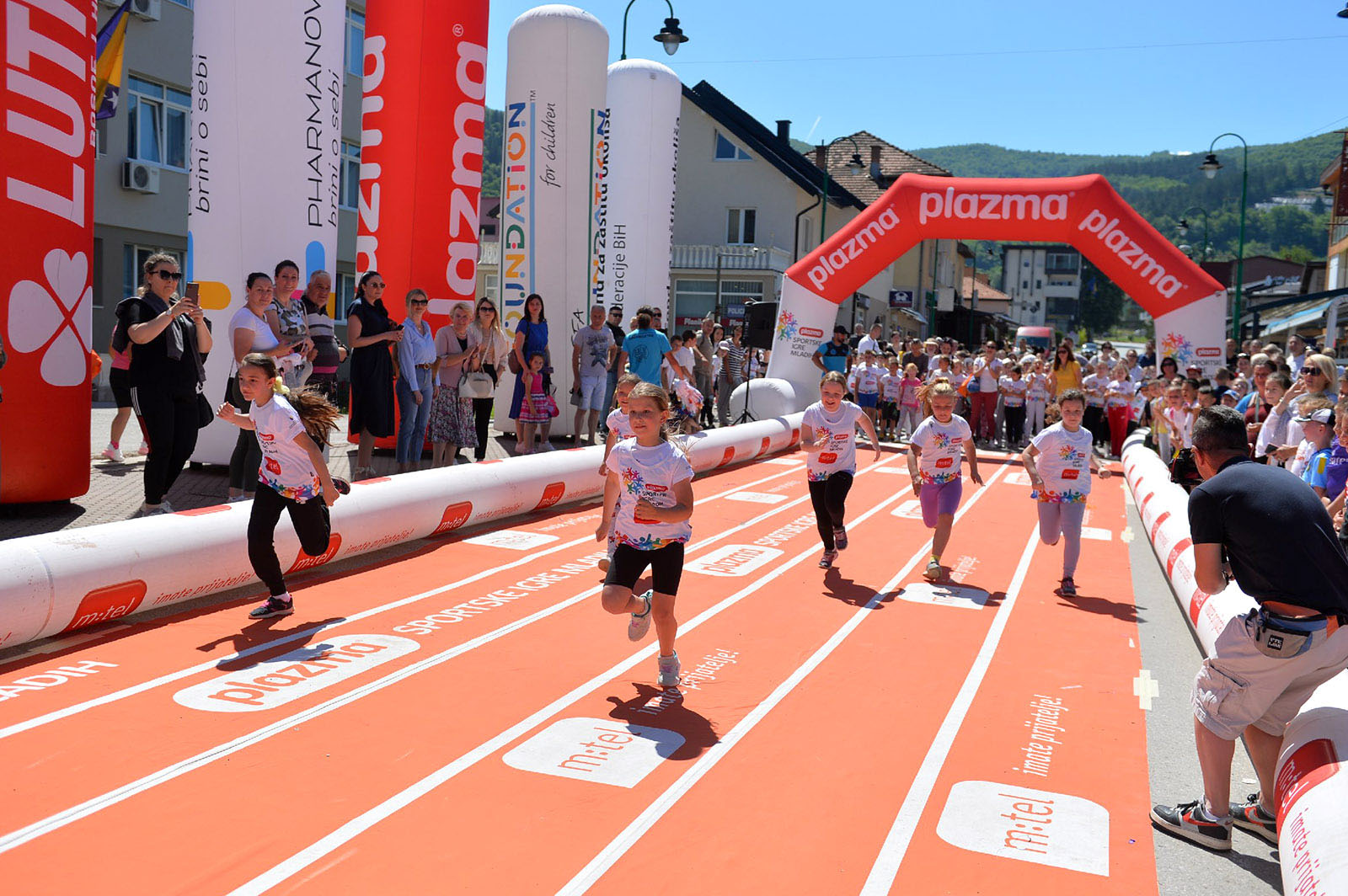 Sportske igre mladih