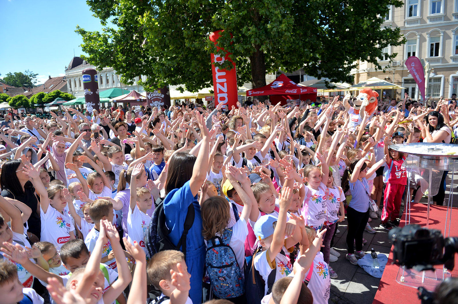 Sportske igre mladih