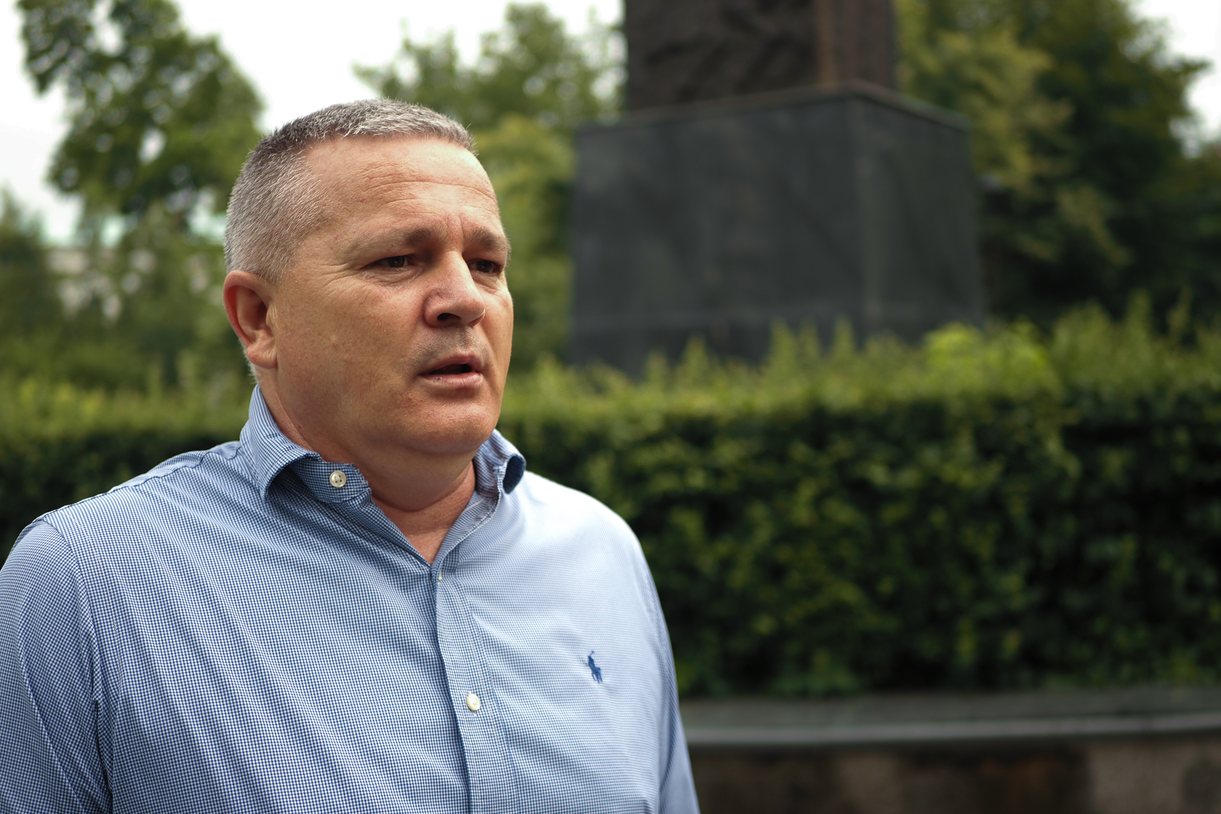 Žrtve genocida u Srebrenici: Braća Efendić stariji, iznemogli ljudi ubijeni na kućnom pragu