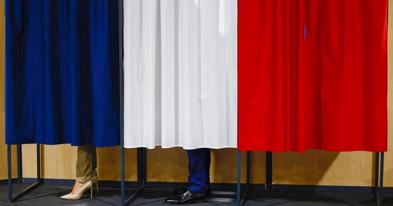 francuska izbori