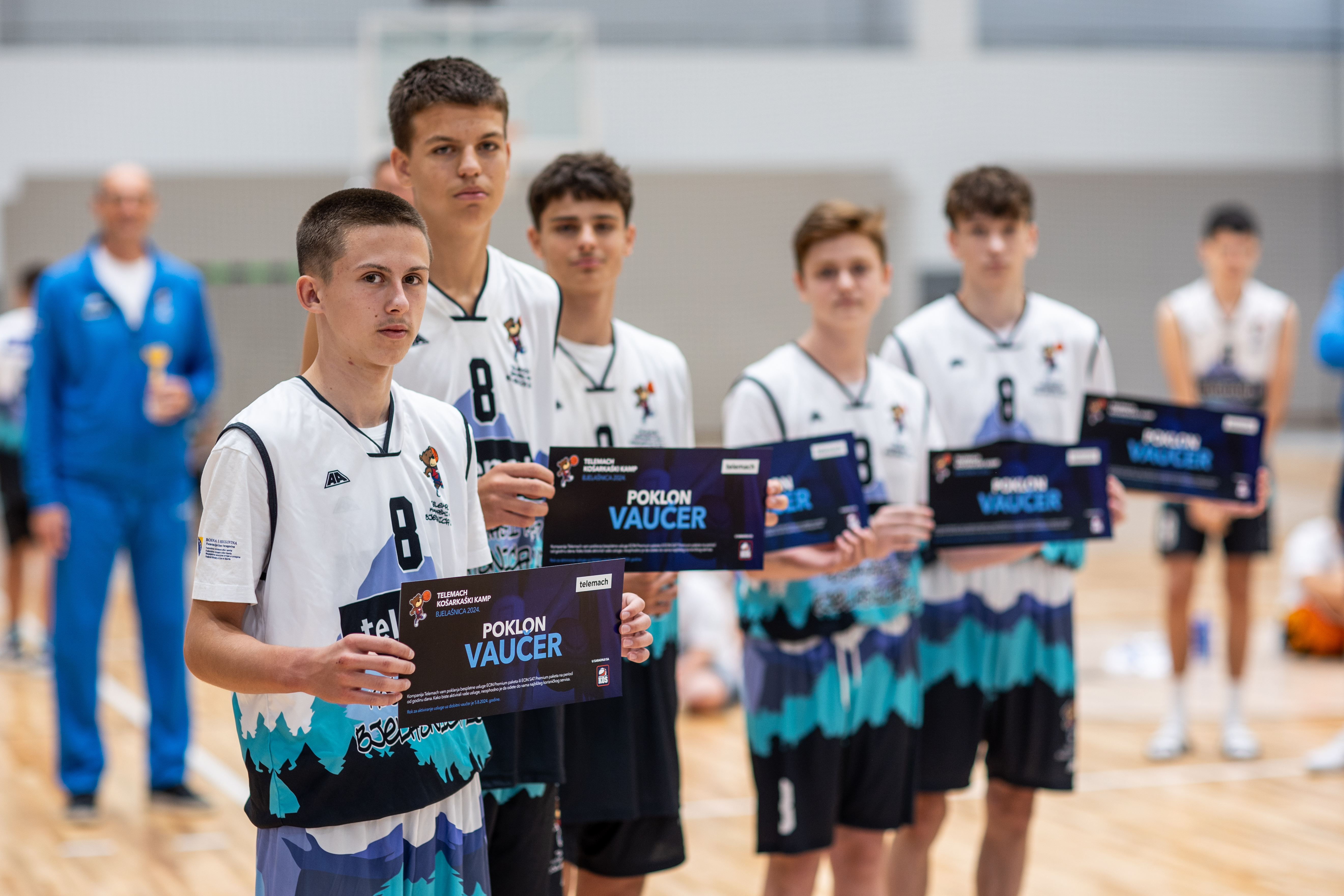 Završen 8. Telemach košarkaški kamp (5)