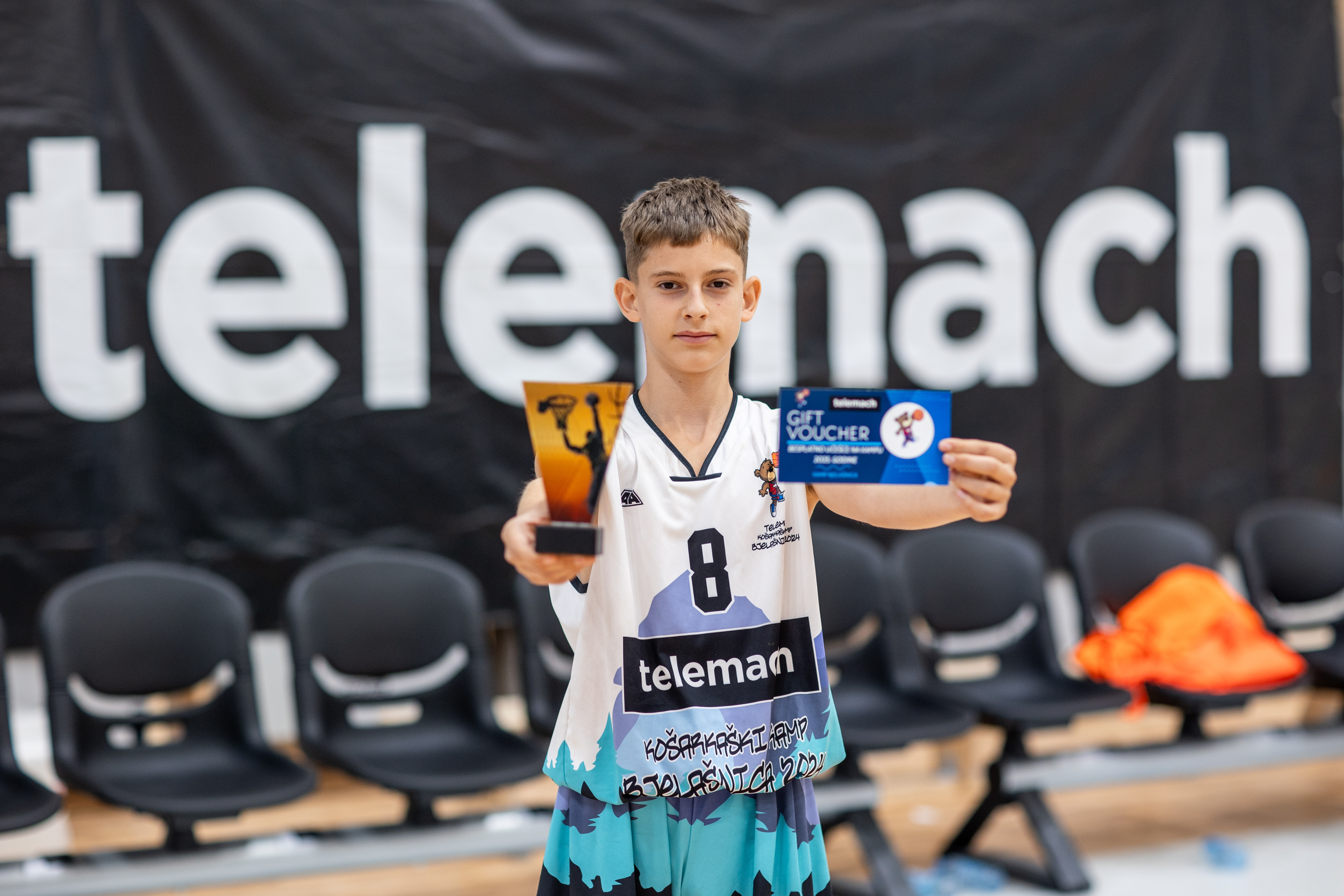 Završen 8. Telemach košarkaški kamp (6)