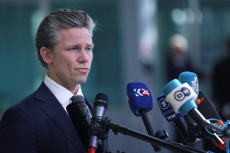 Defence ministers of the NATO-Ukraine Council meet in Brussels