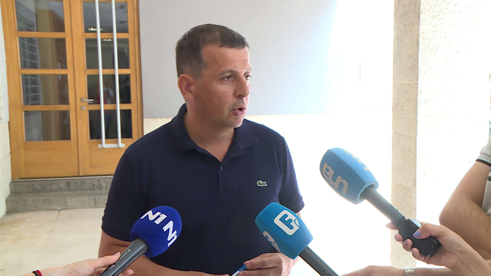 Nebojša Vukanović/N1