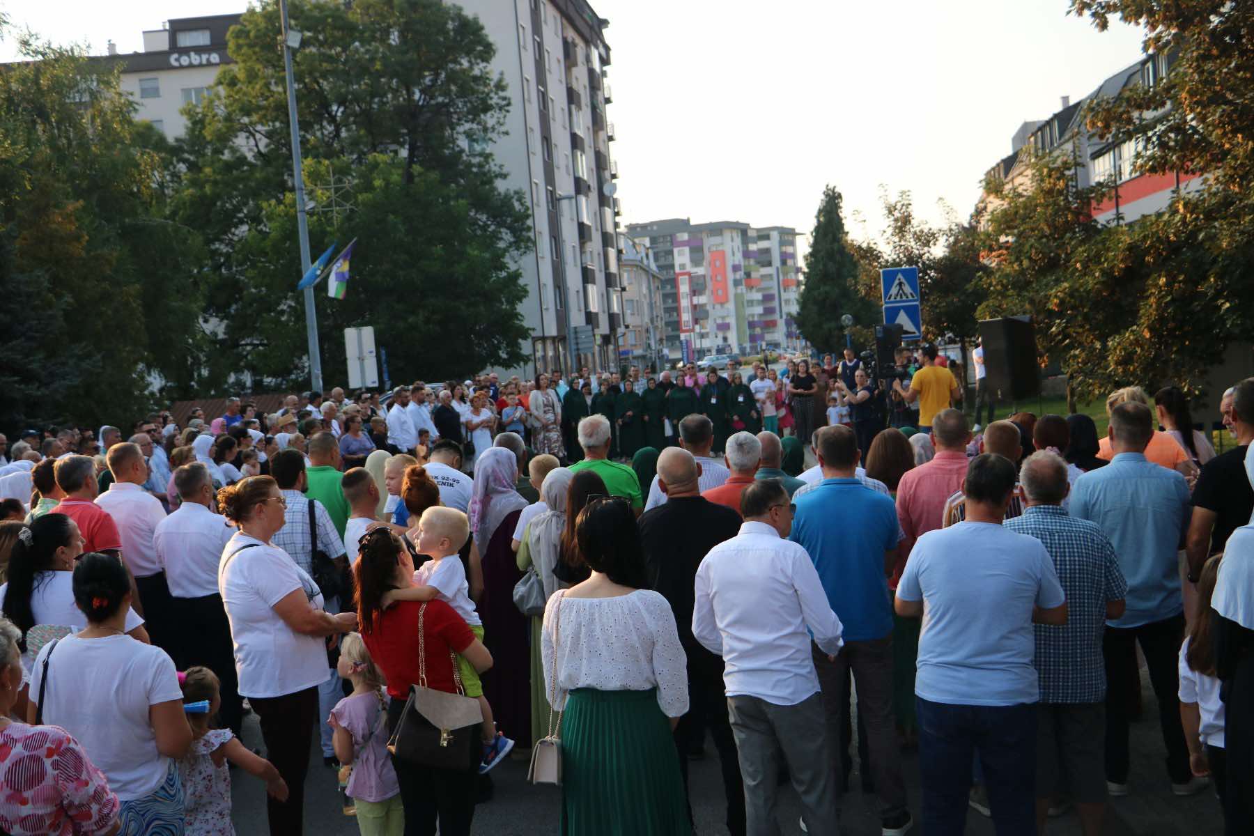 SREBRENIK SREBRENICA 2