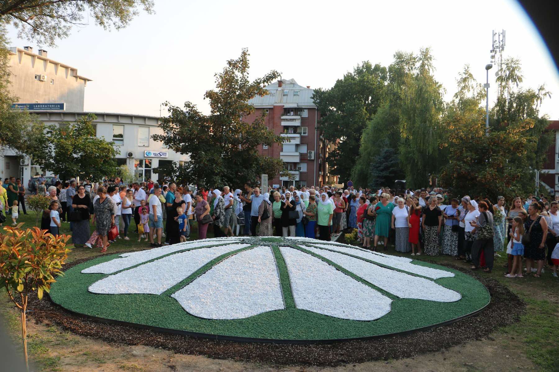 SREBRENIK SREBRENICA