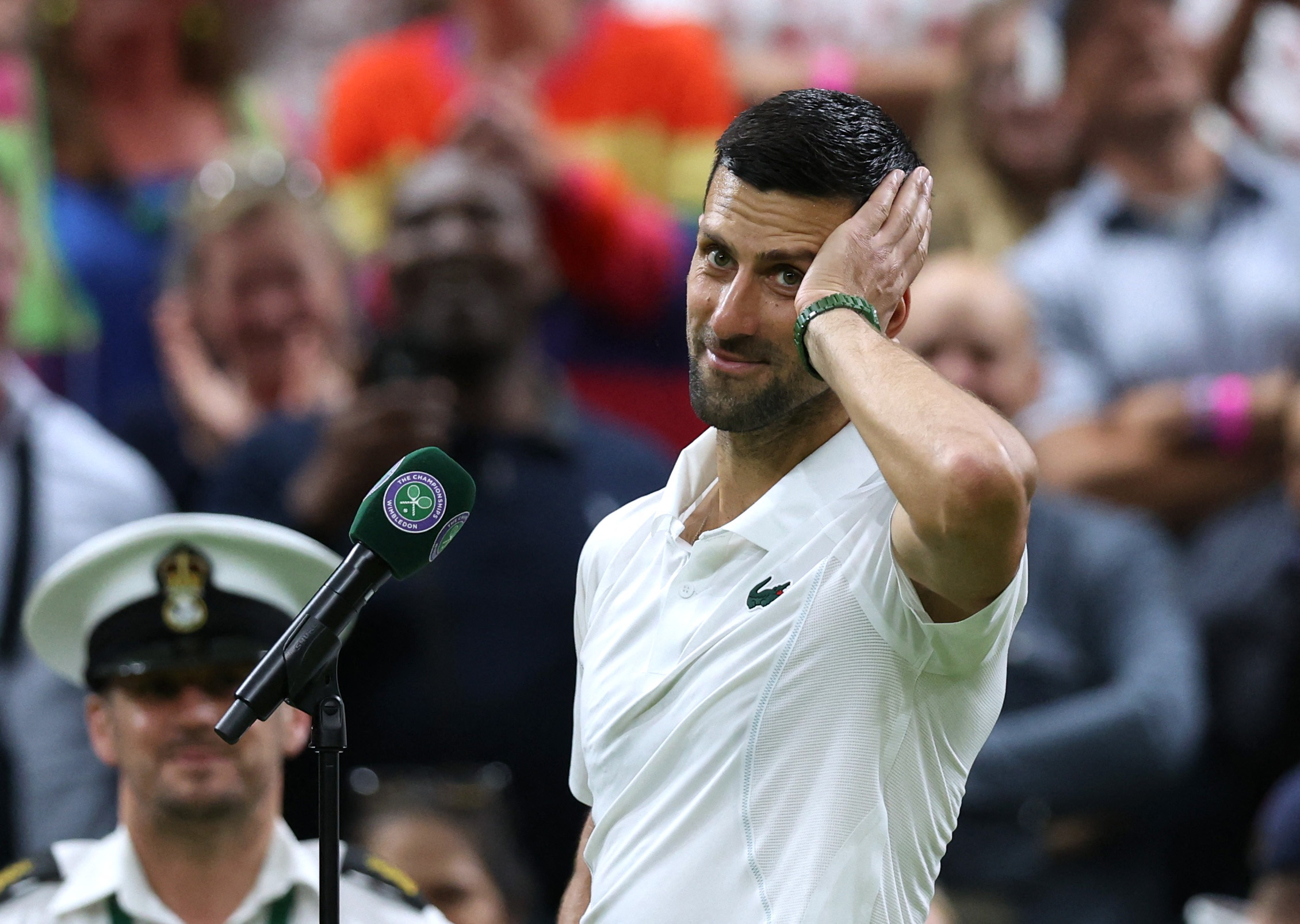 Wimbledon