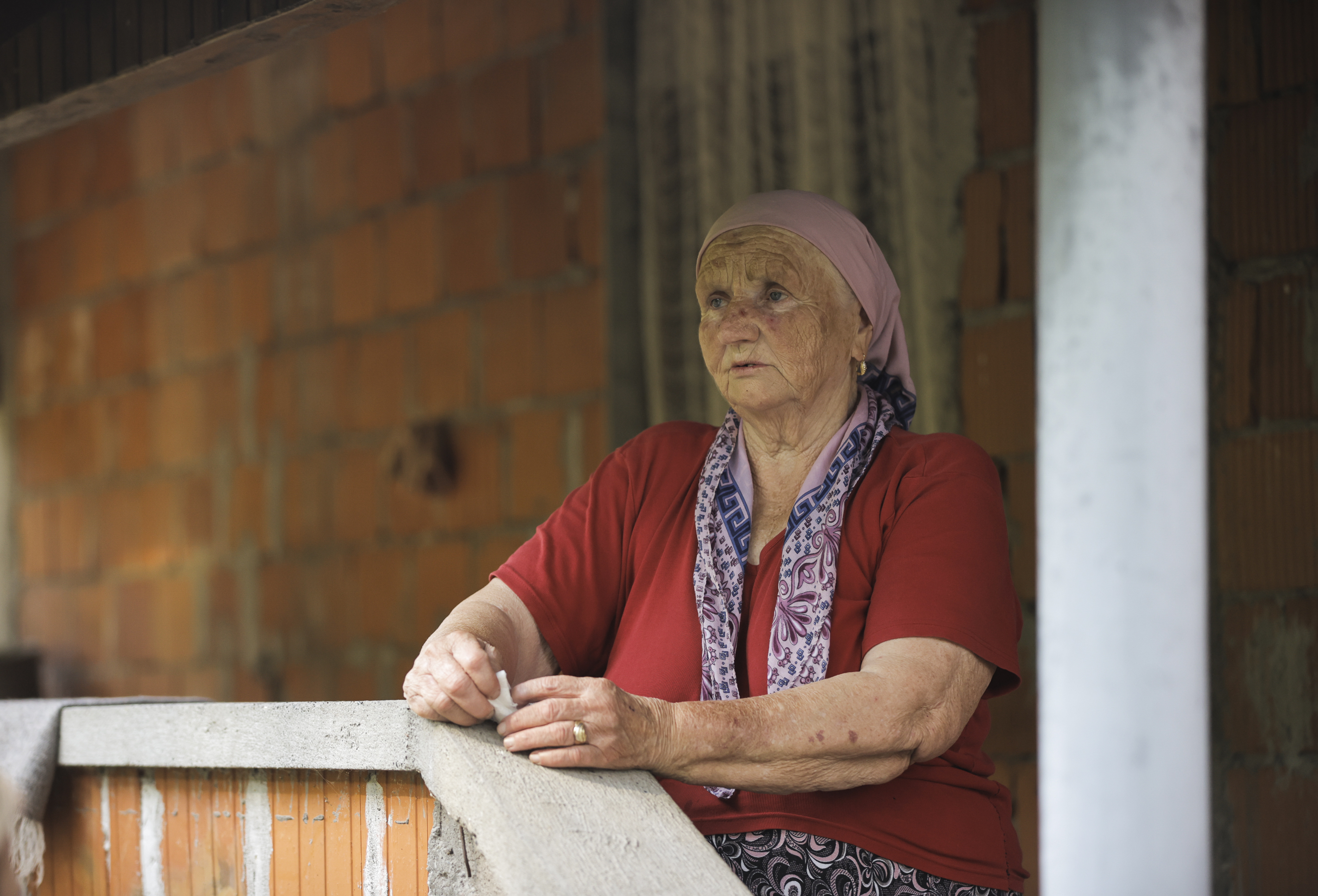 Hajri Salihović ubijena tri sina u Srebrenici: Nakon 29 godina ukopat će jednog od njih