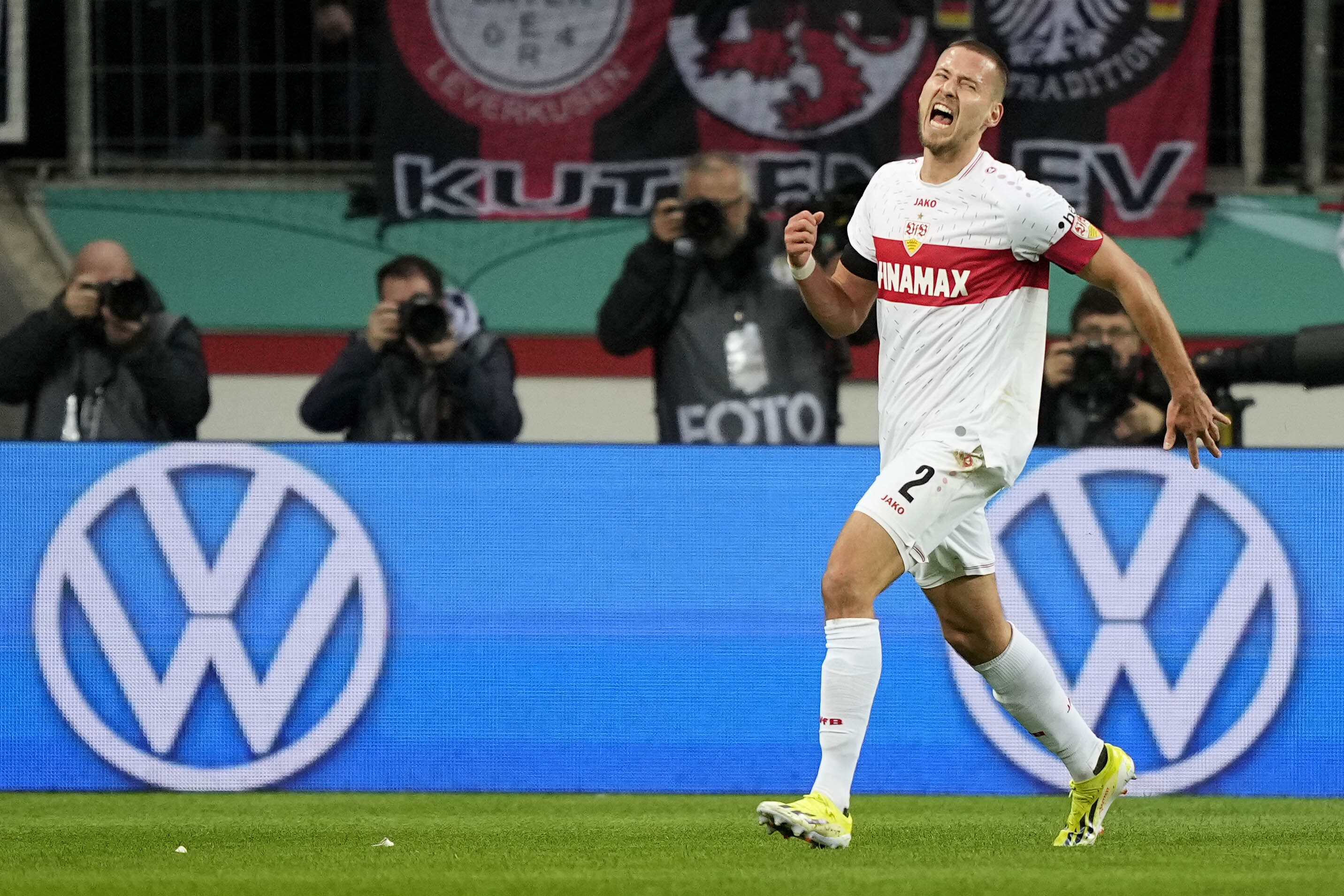 (AP Photo/Martin Meissner