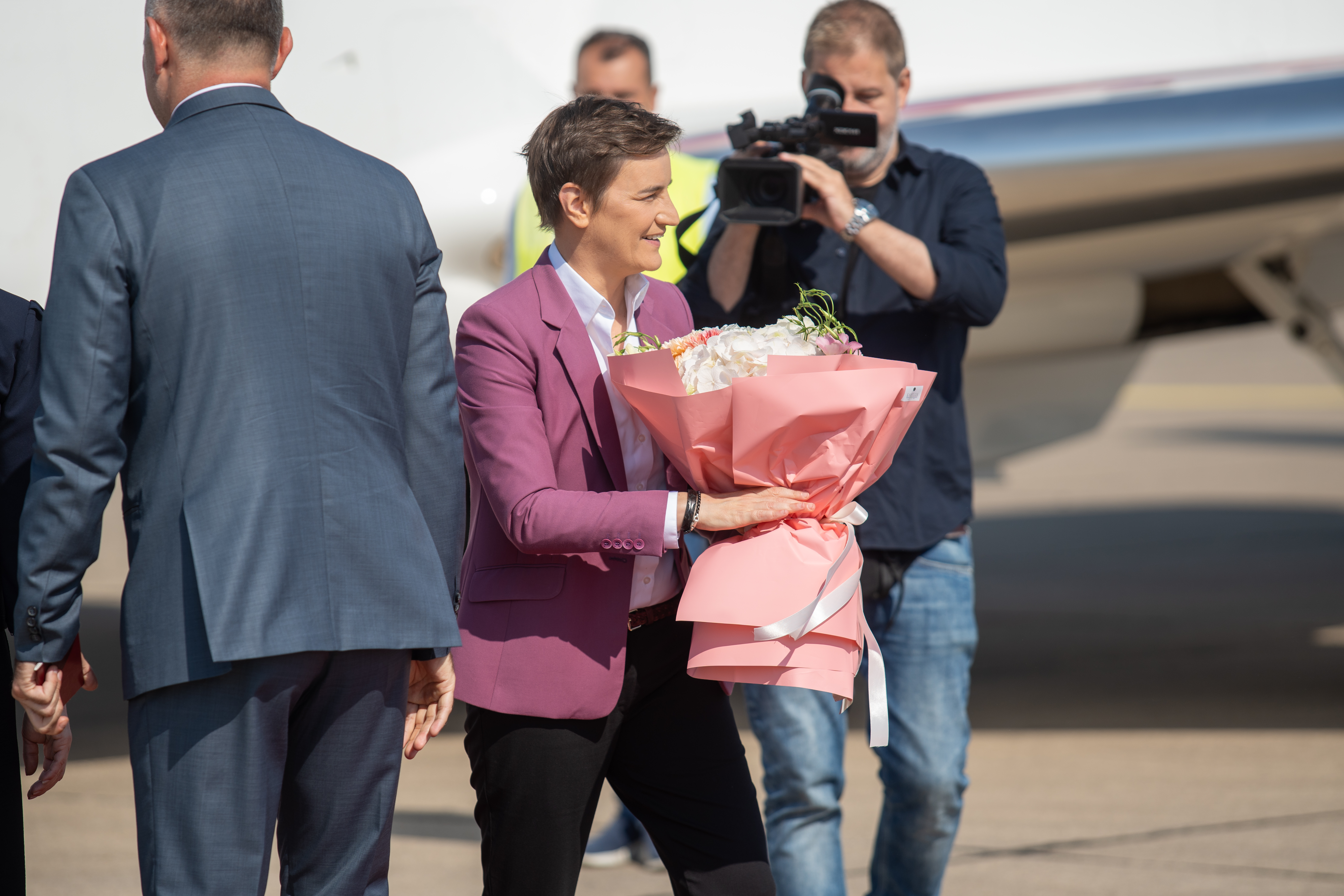 Ana Brnabić