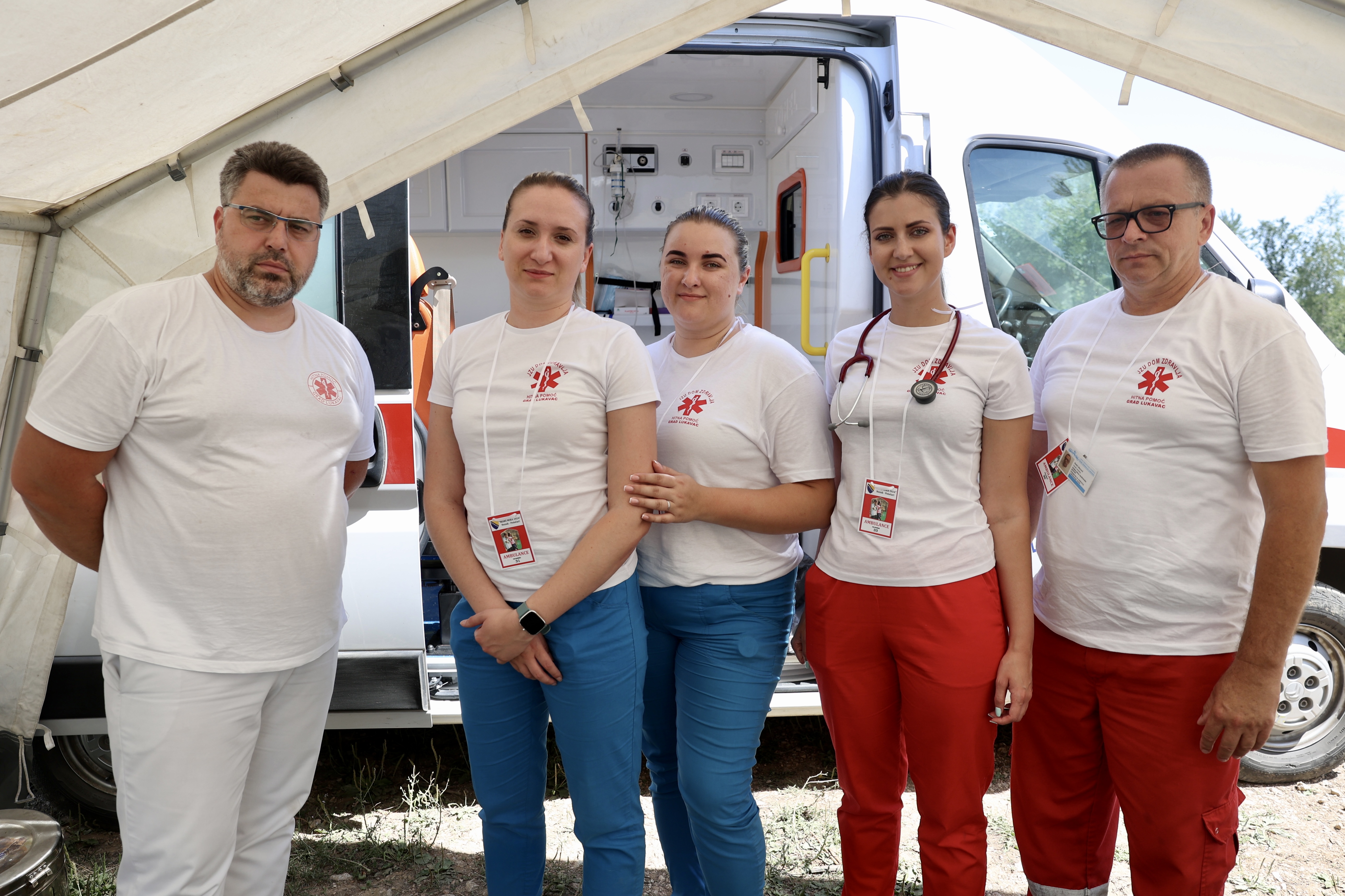 Dom zdravlja Lukavac