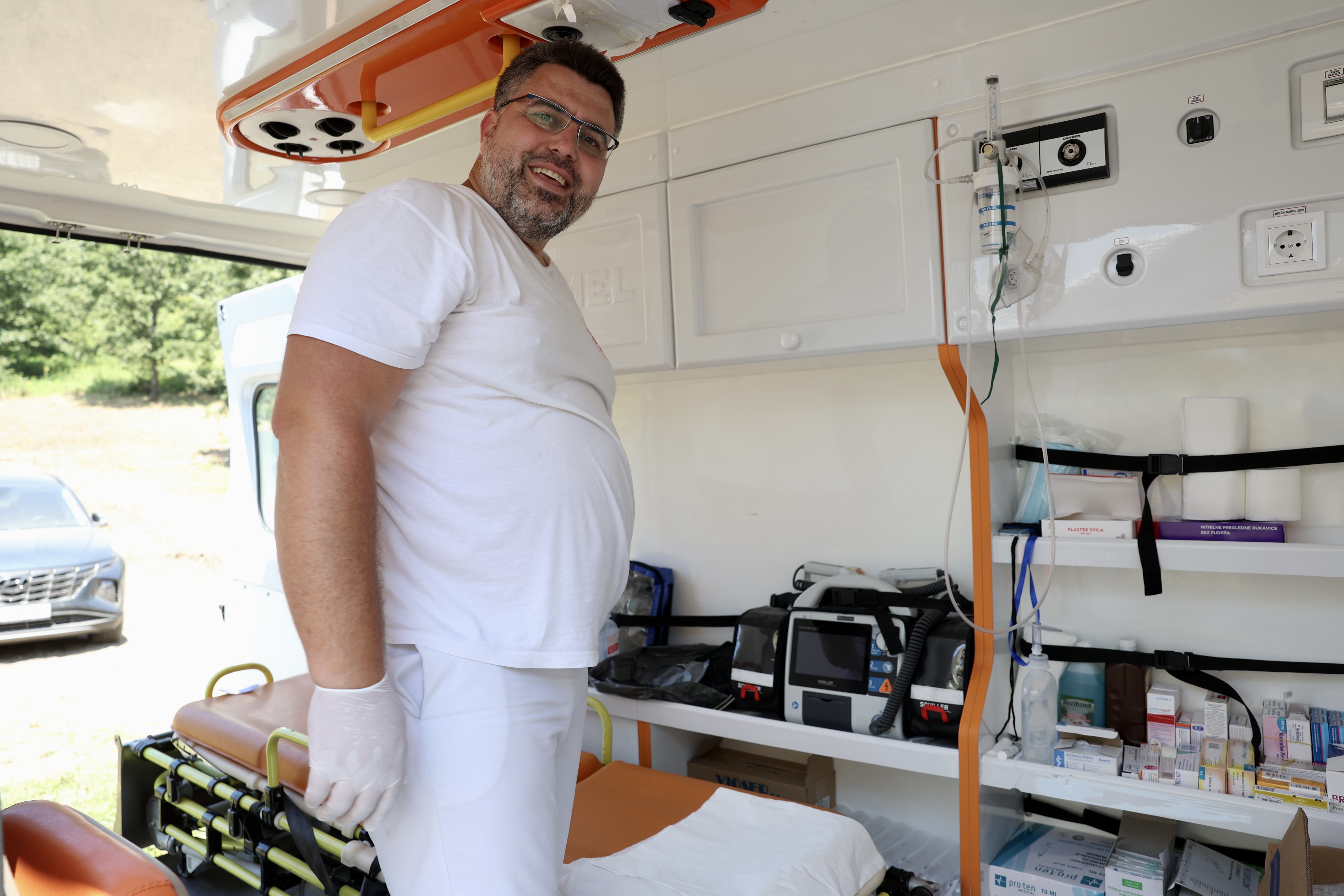 Dom zdravlja Lukavac