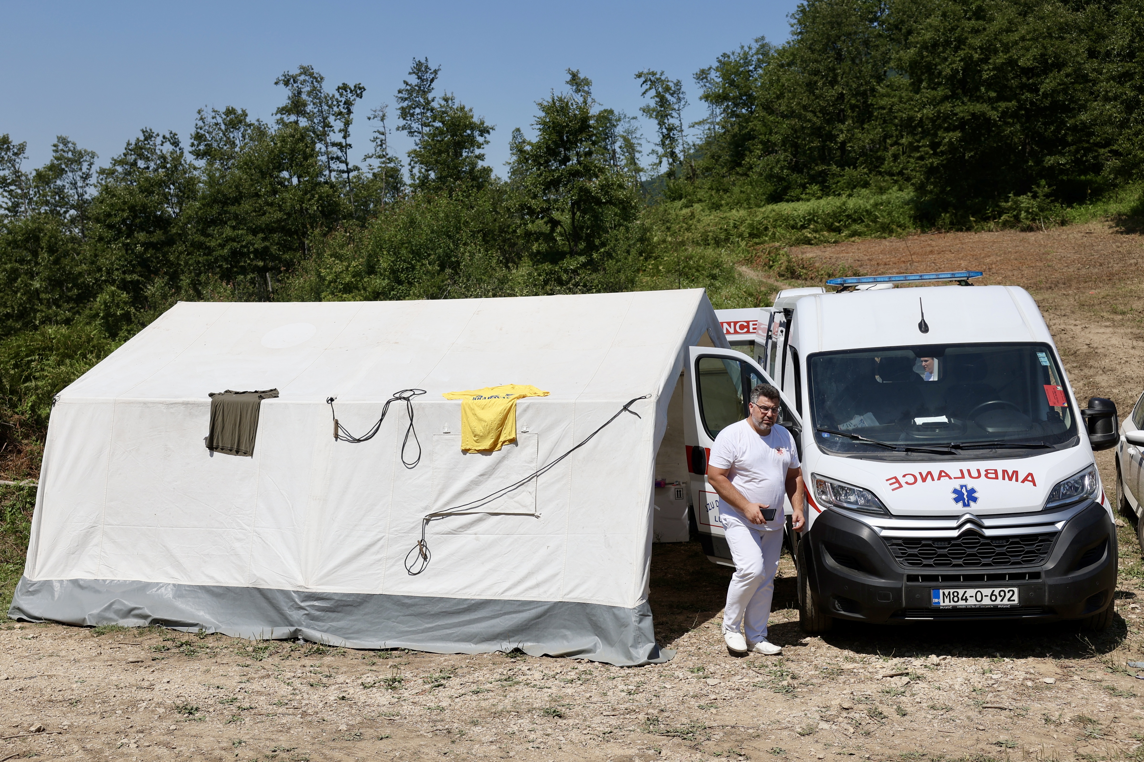 Dom zdravlja Lukavac