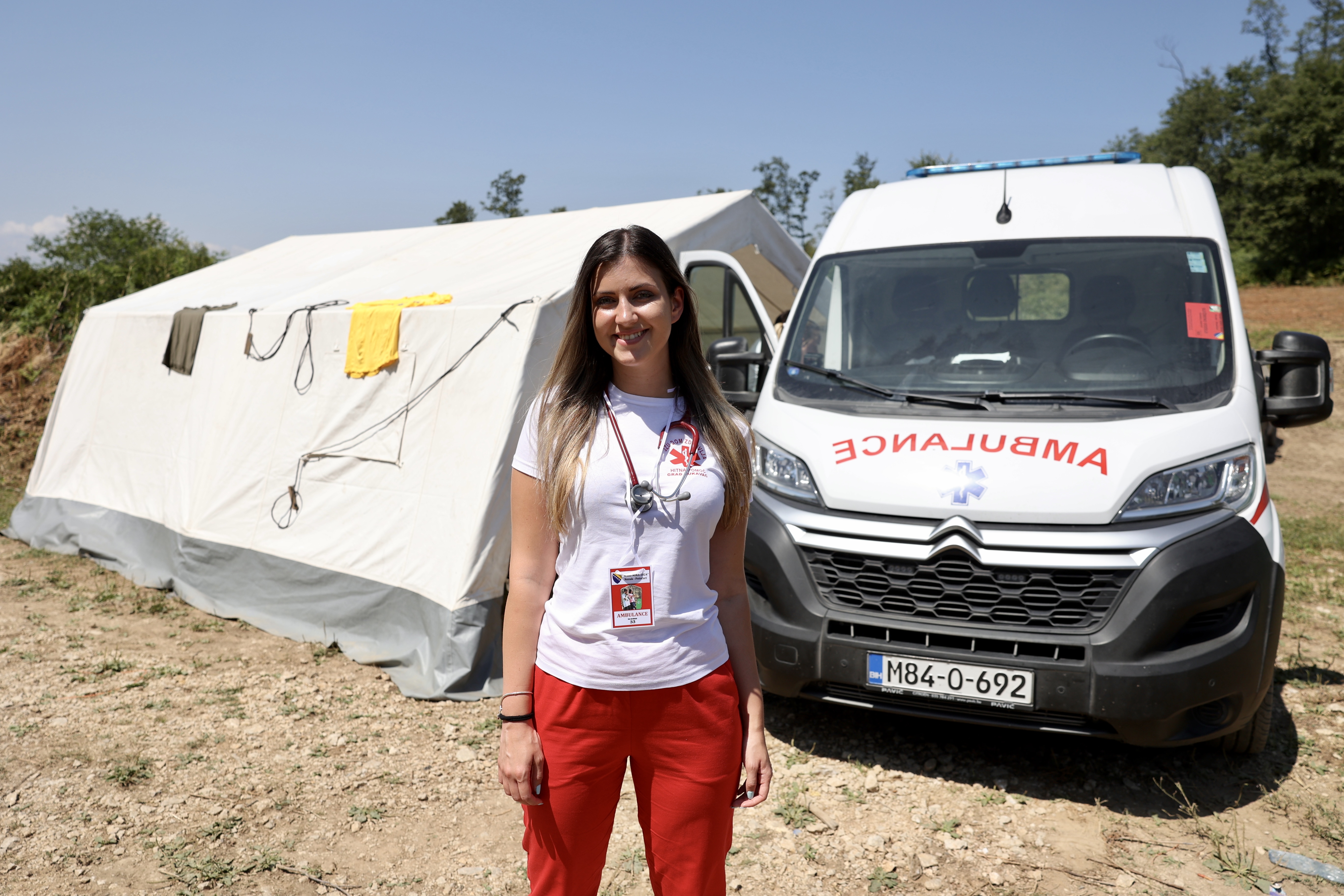 Dom zdravlja Lukavac