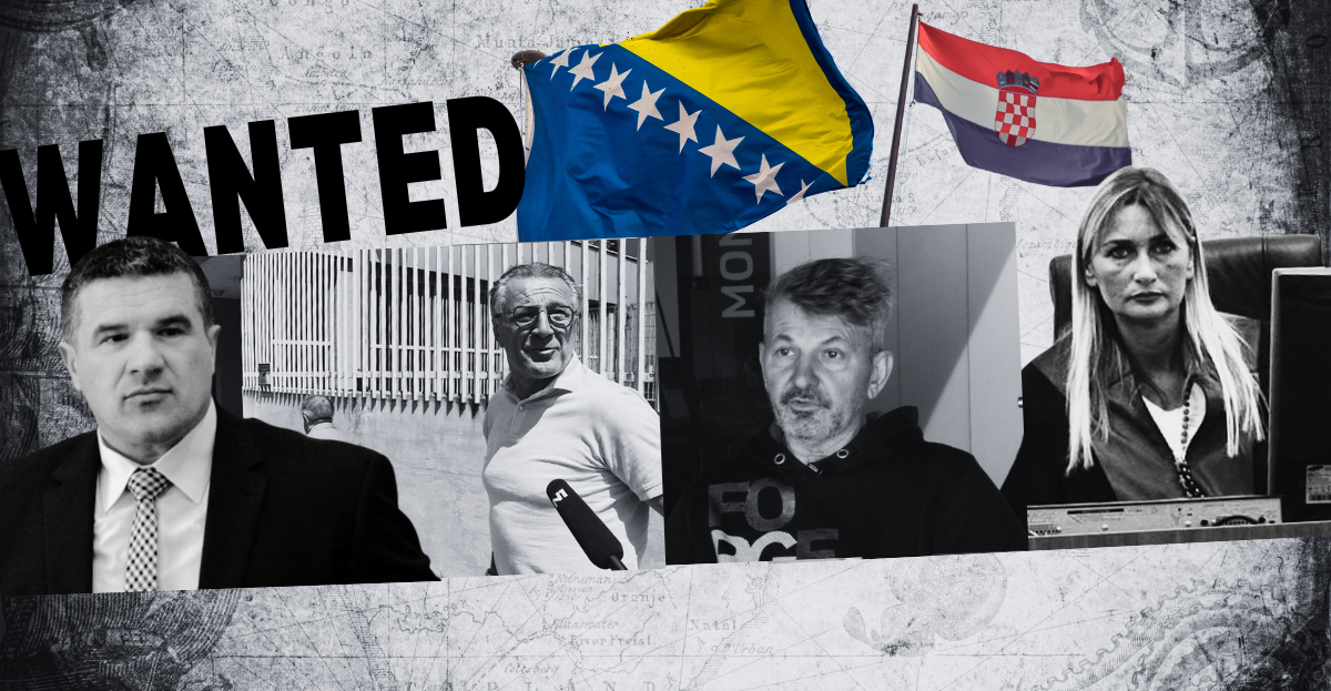 bjegunci iz hrvatske u bih i obrnuto