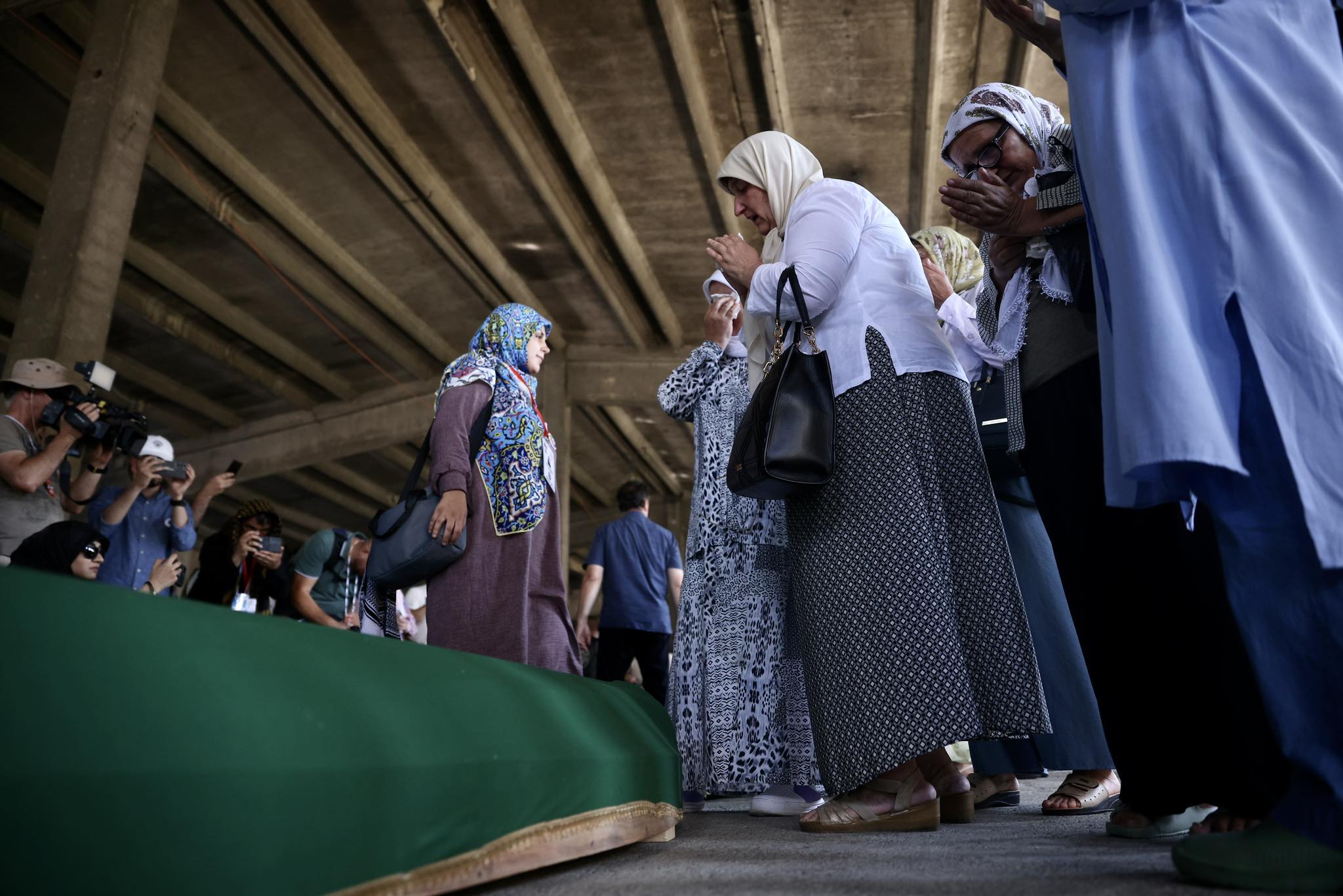tabuti potocari fabrika