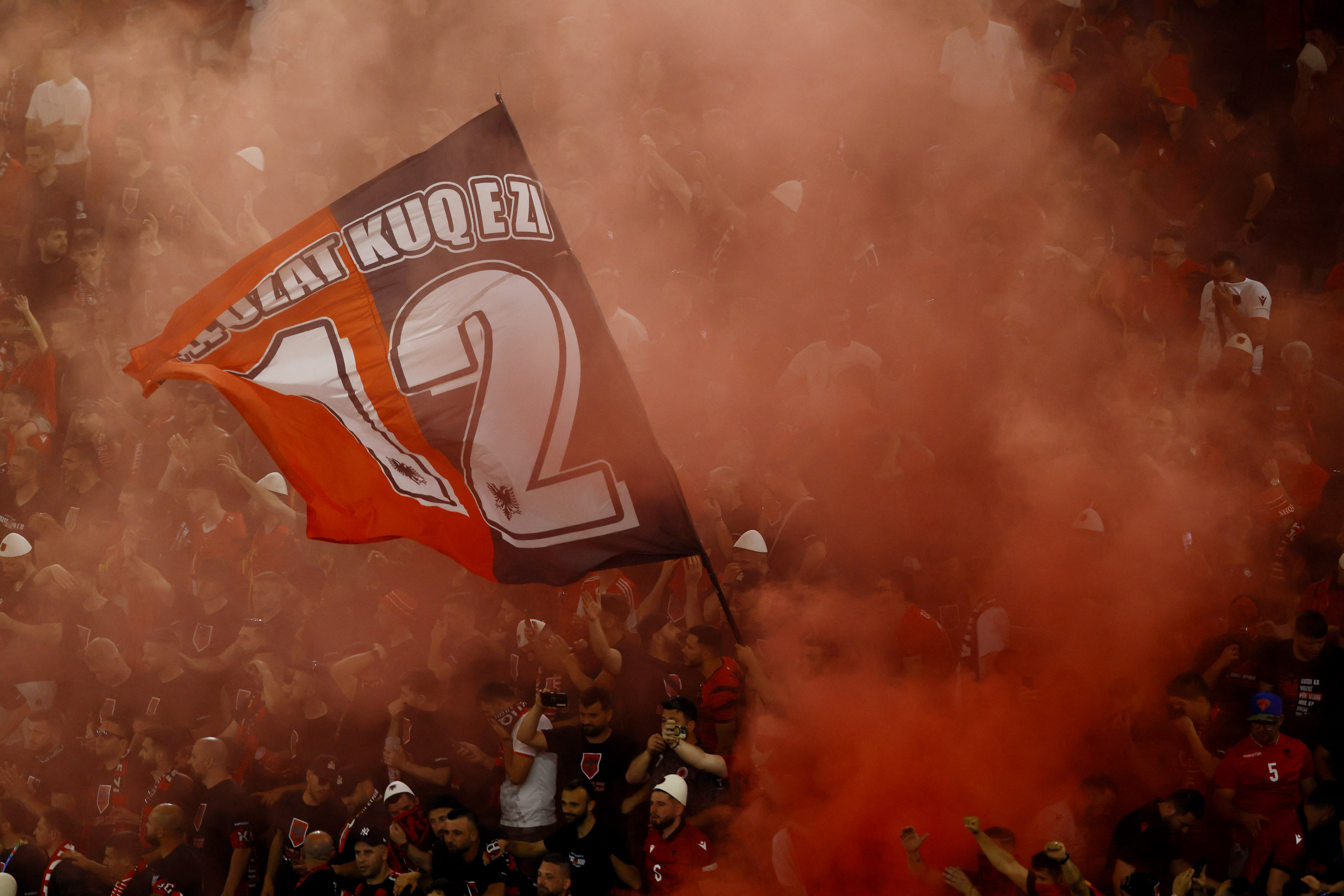 Euro 2024 - Albania v Spain