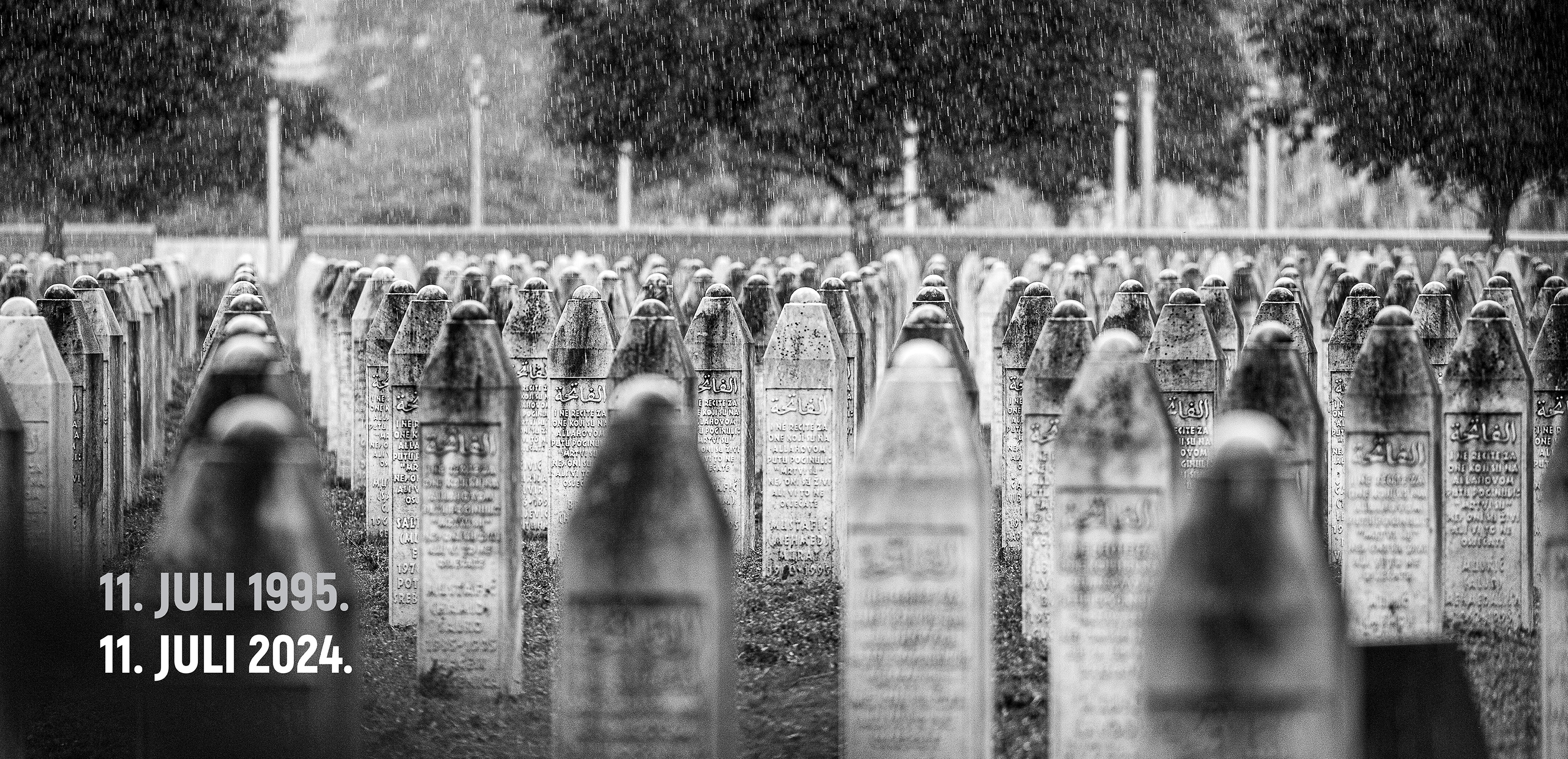 Potočarske sjene 2024