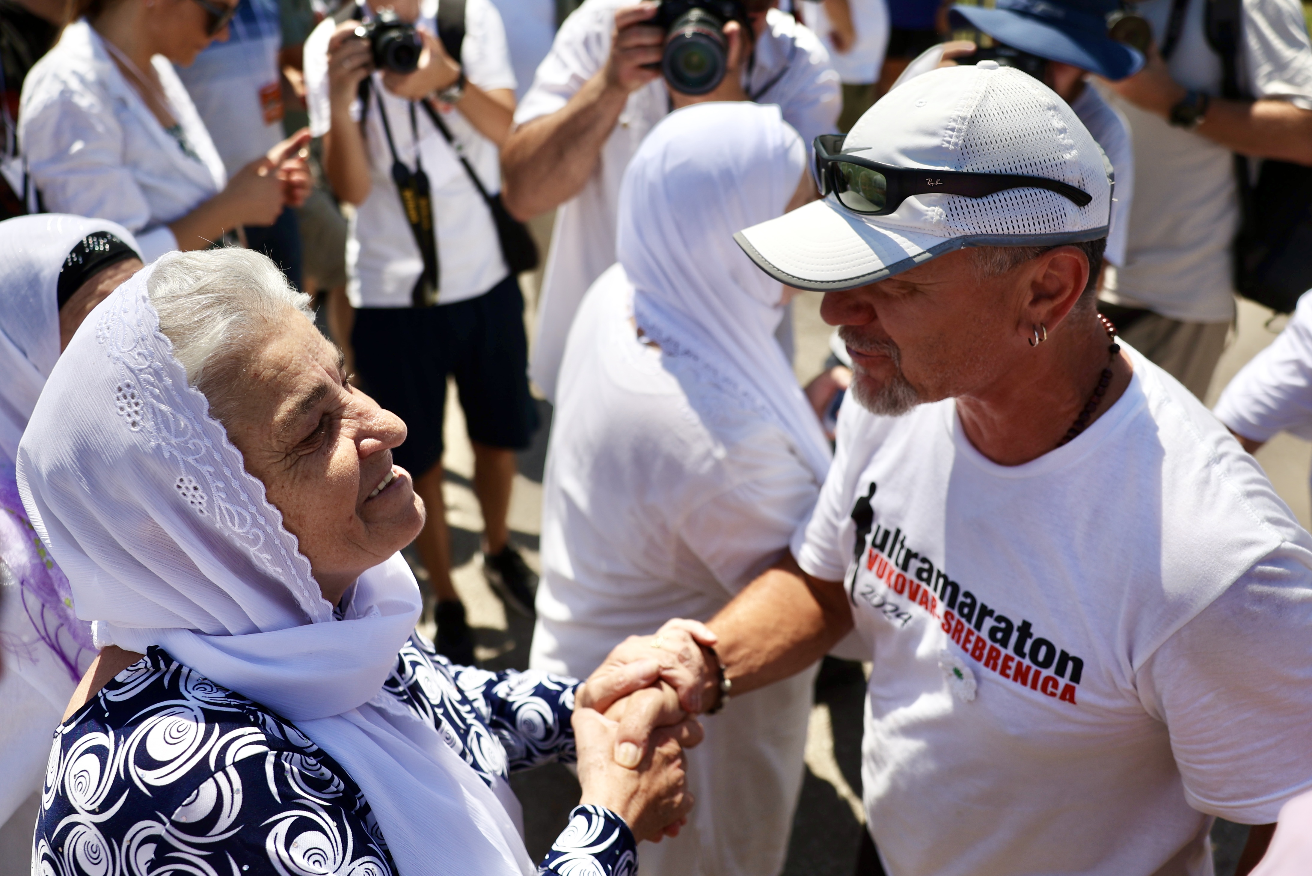 Vukovar Potocari ultramaraton