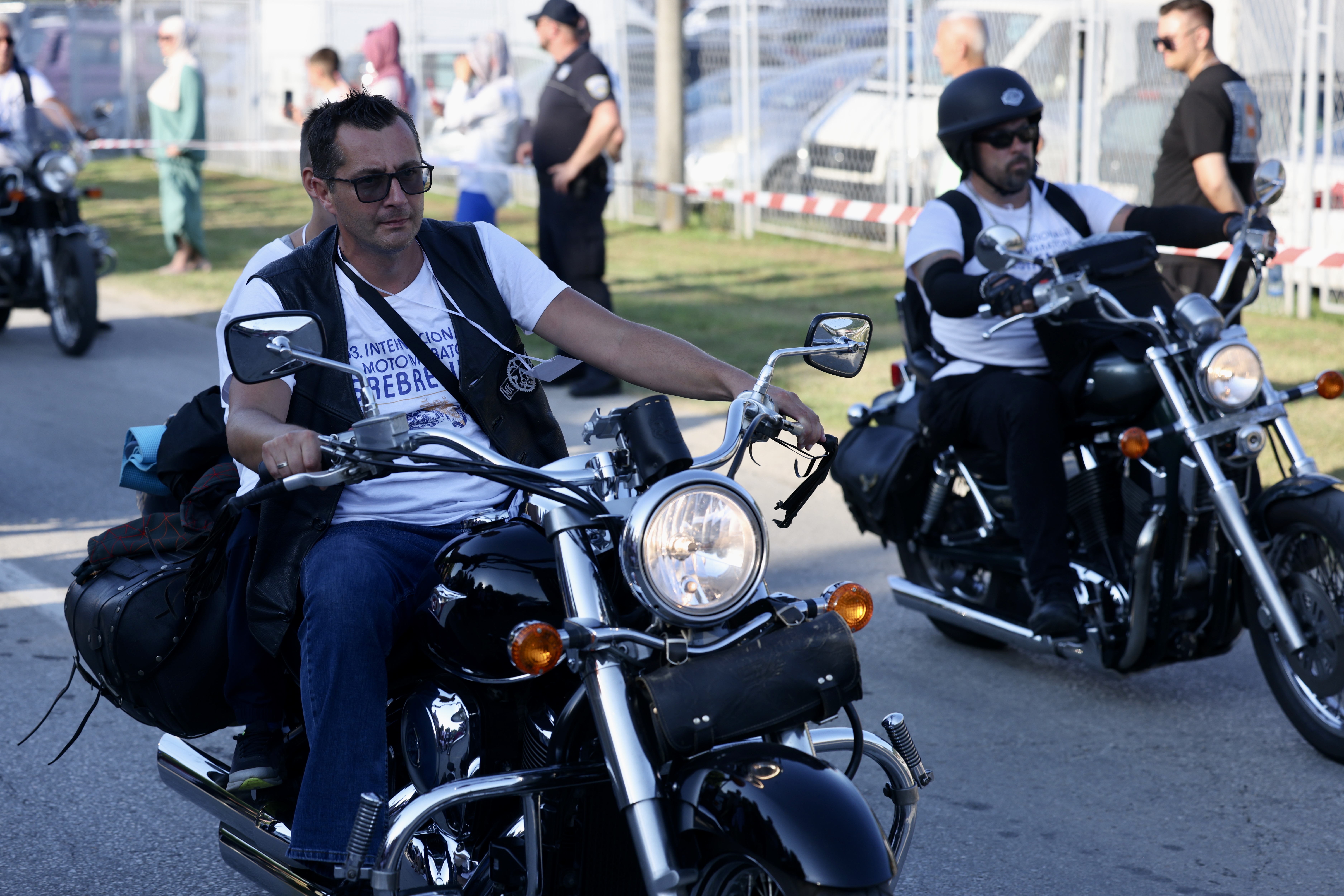 motomaraton potočari