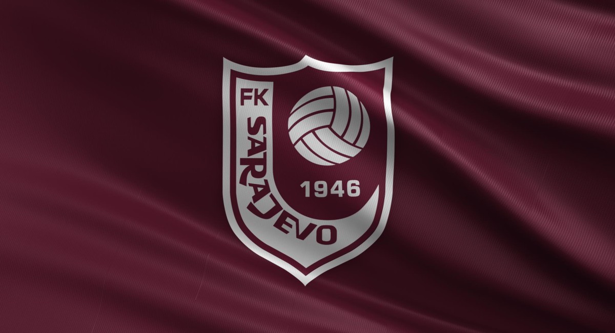 fk sarajevo