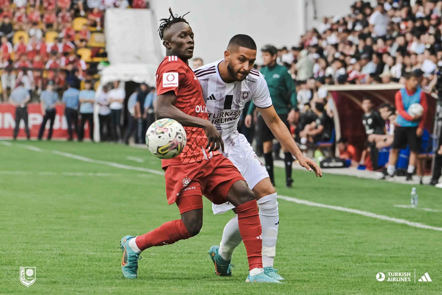 Facebook/FK Sarajevo