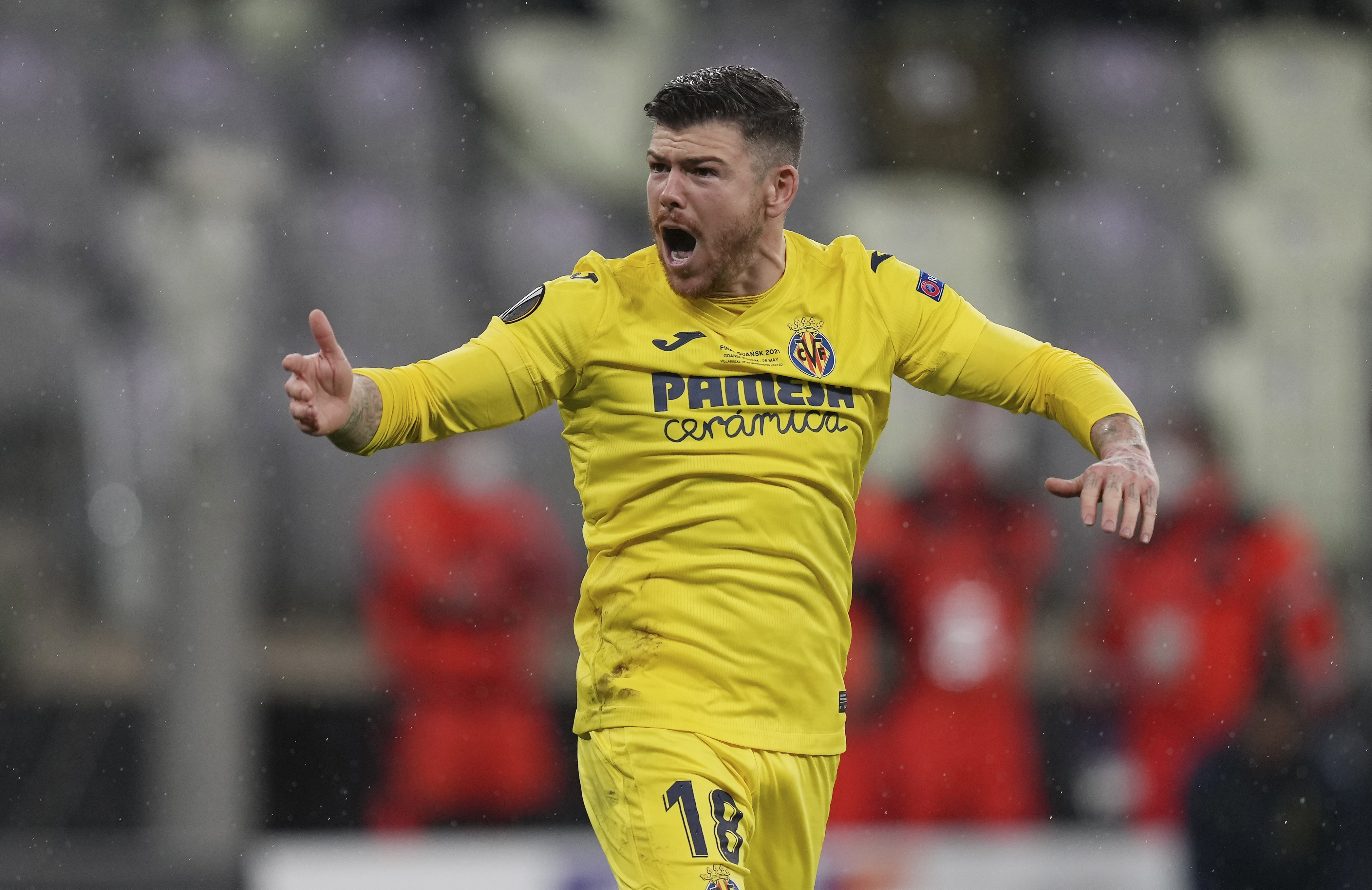 Poland Soccer Europa League Final