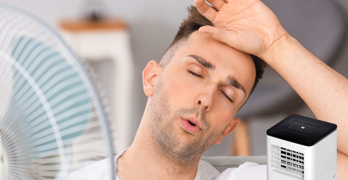 klima uređaj samostojeći