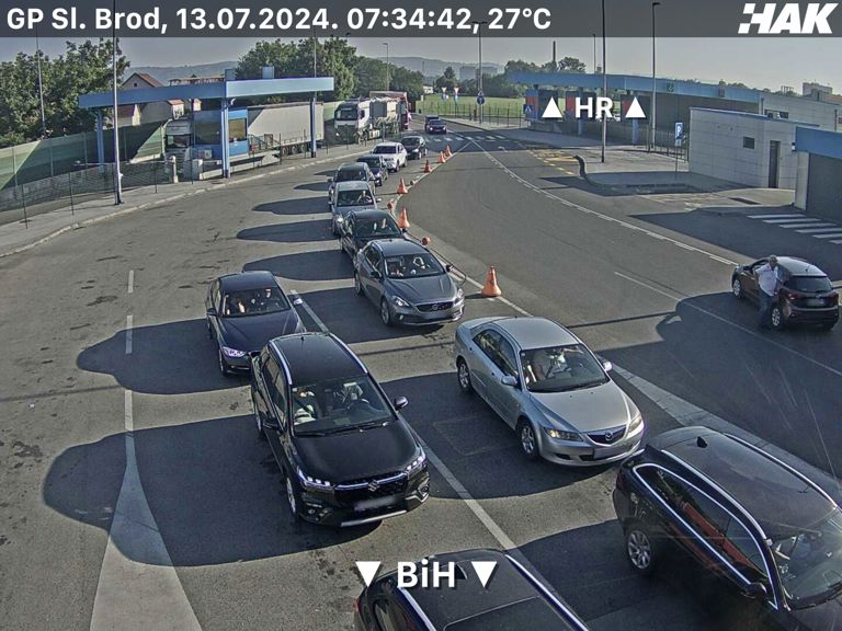 GP Slavonski Brod (HAK)