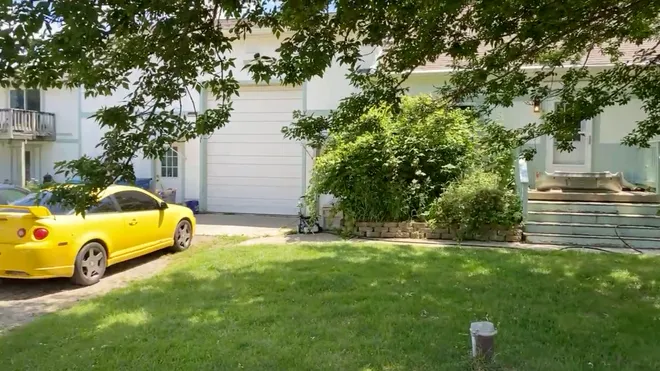 mjesto ubistva orhana hosica