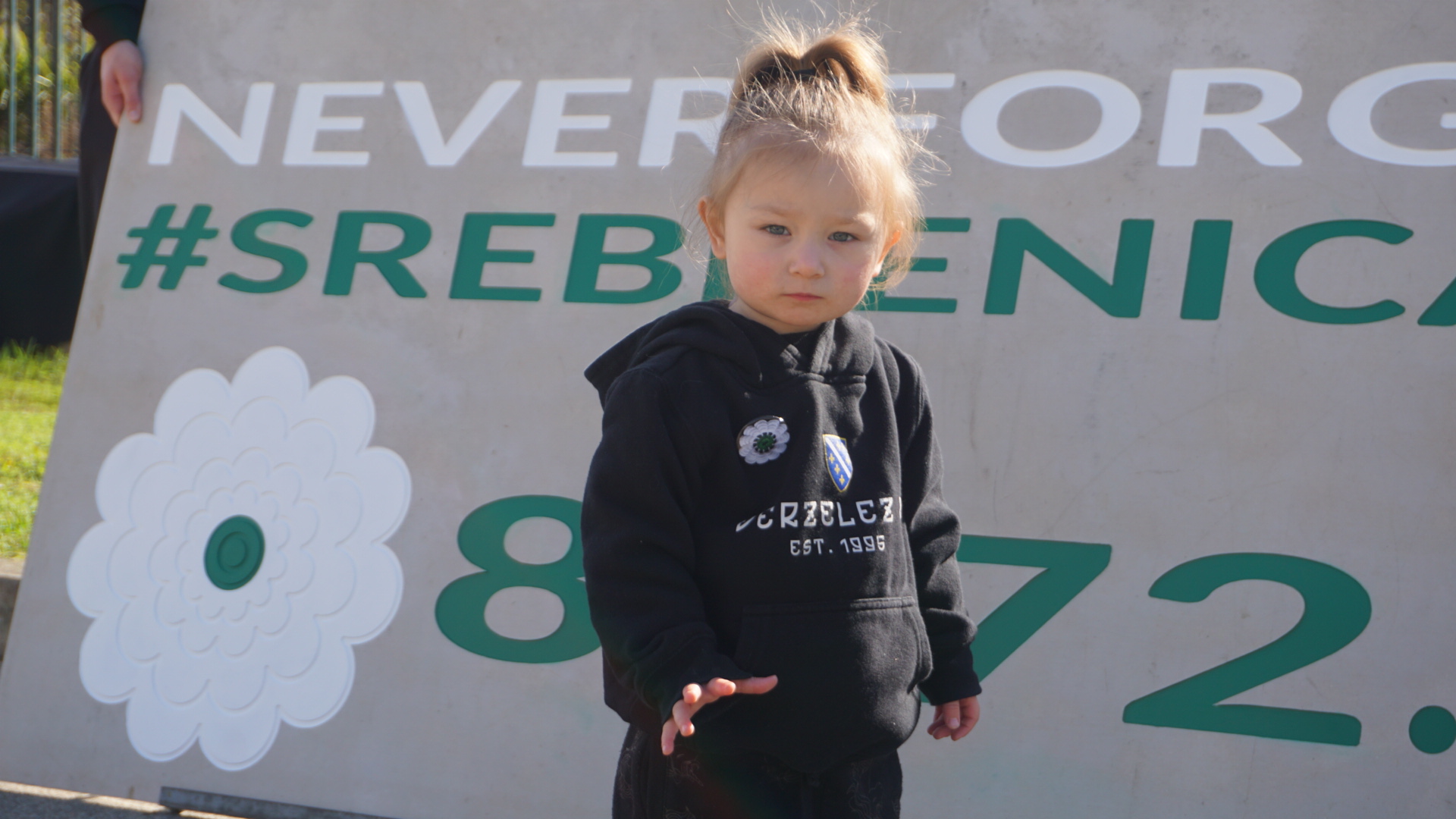 Amera Šišić i Jasminka Smajić