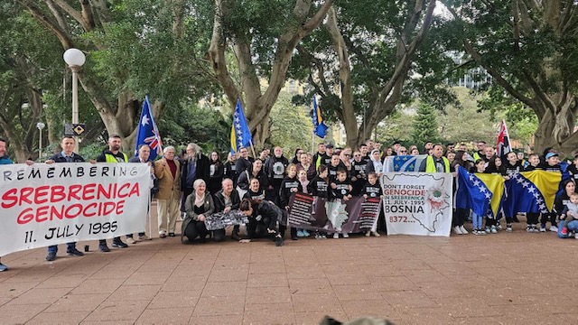 Amera Šišić i Jasminka Smajić