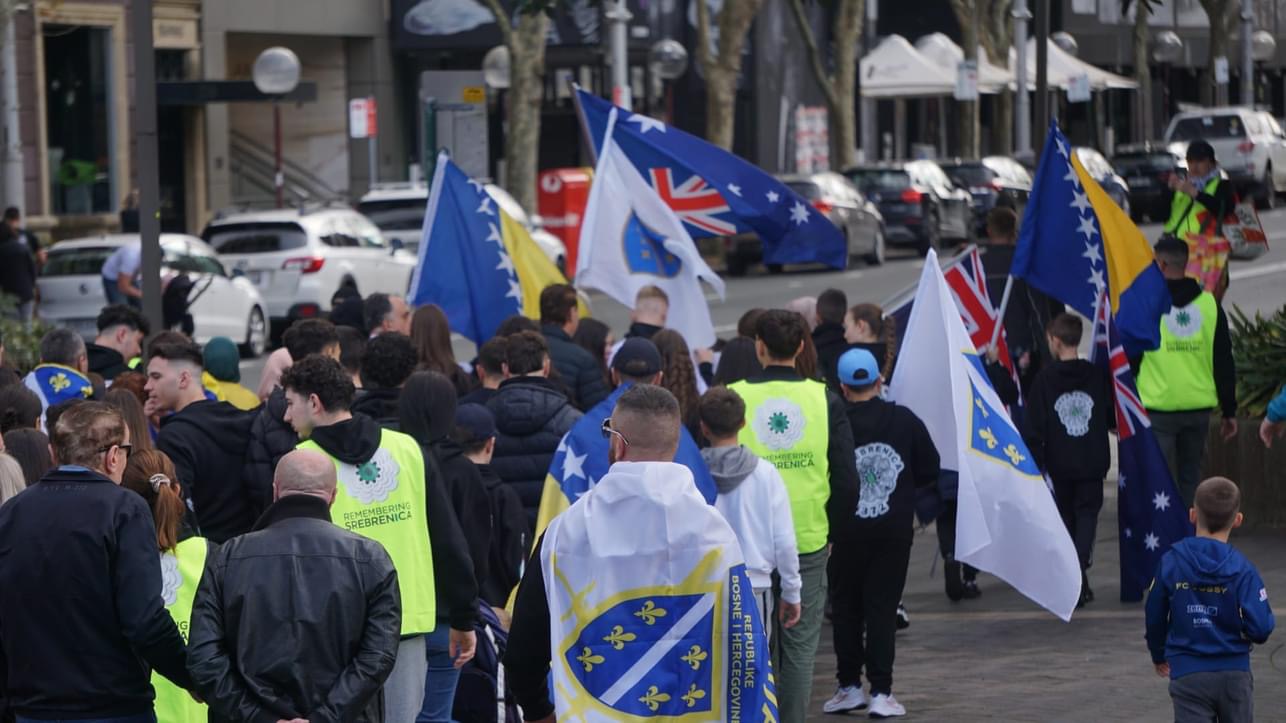Amera Šišić i Jasminka Smajić