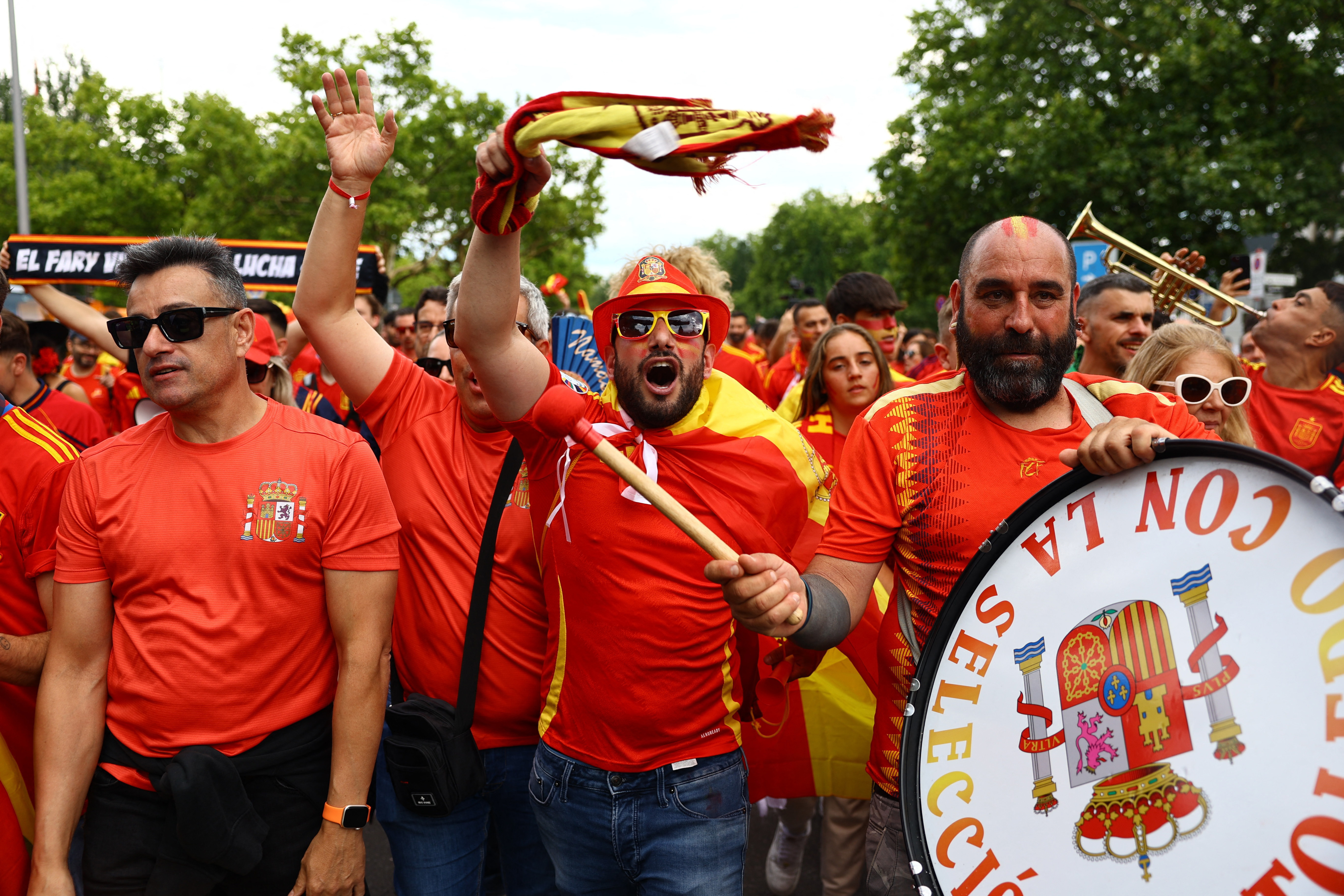 REUTERS/Christian Mang