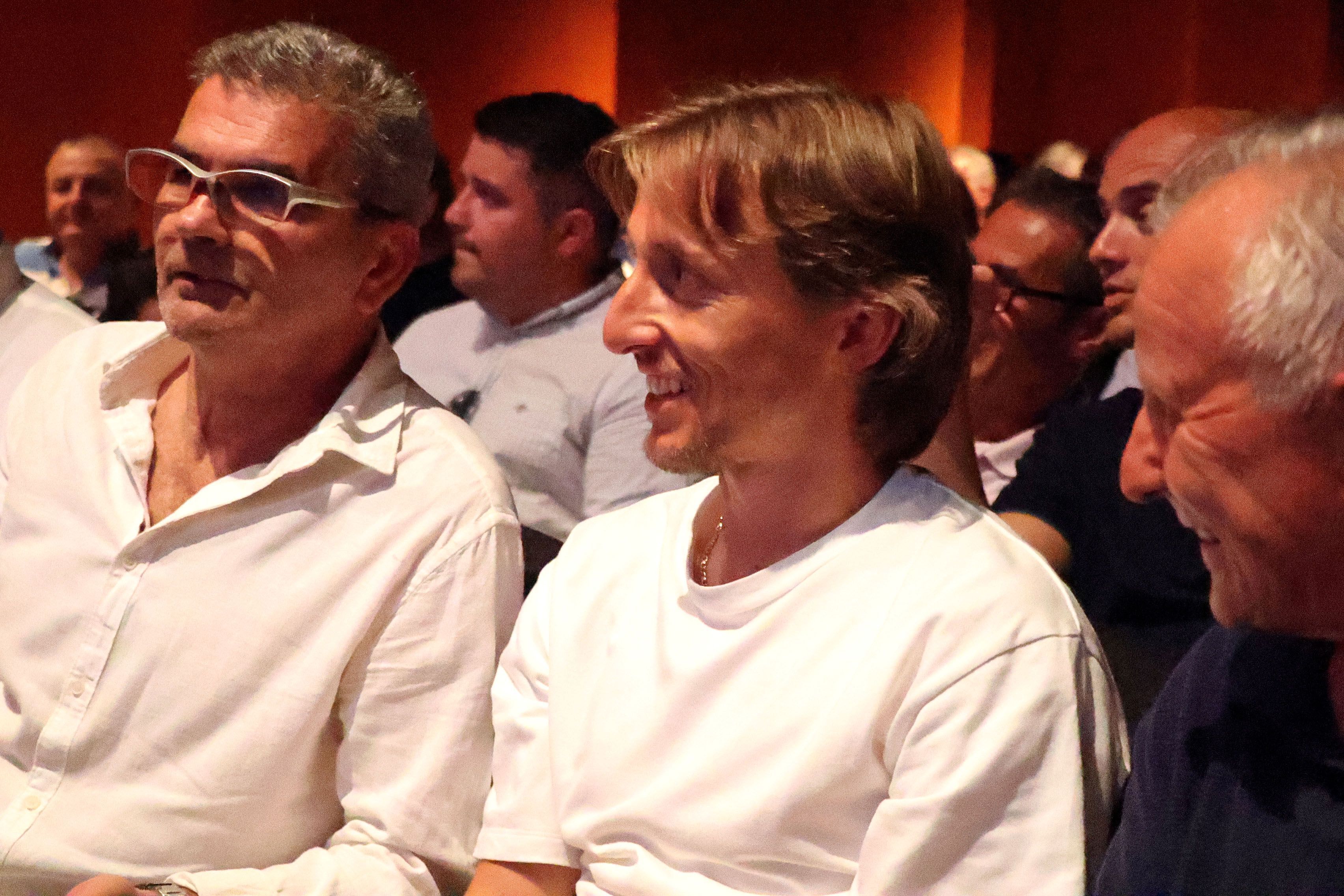 Foto: FENA / Emanuel Soca