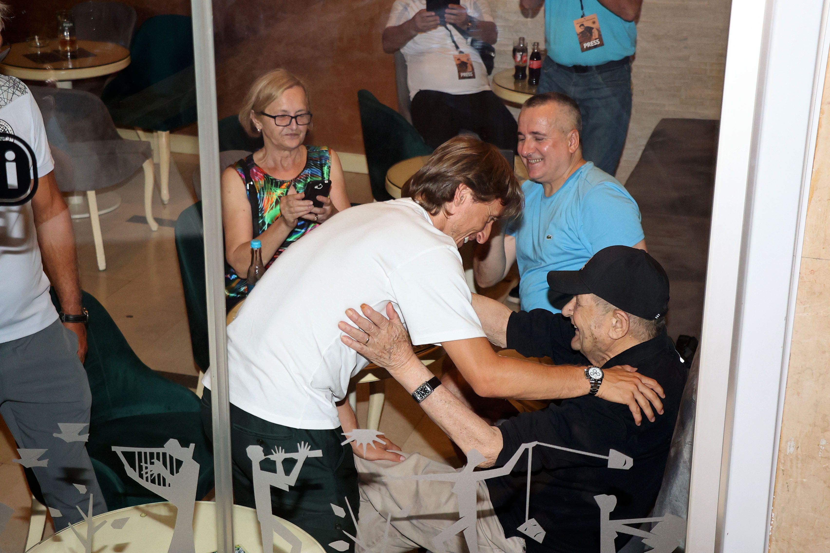 Foto: FENA / Emanuel Soca