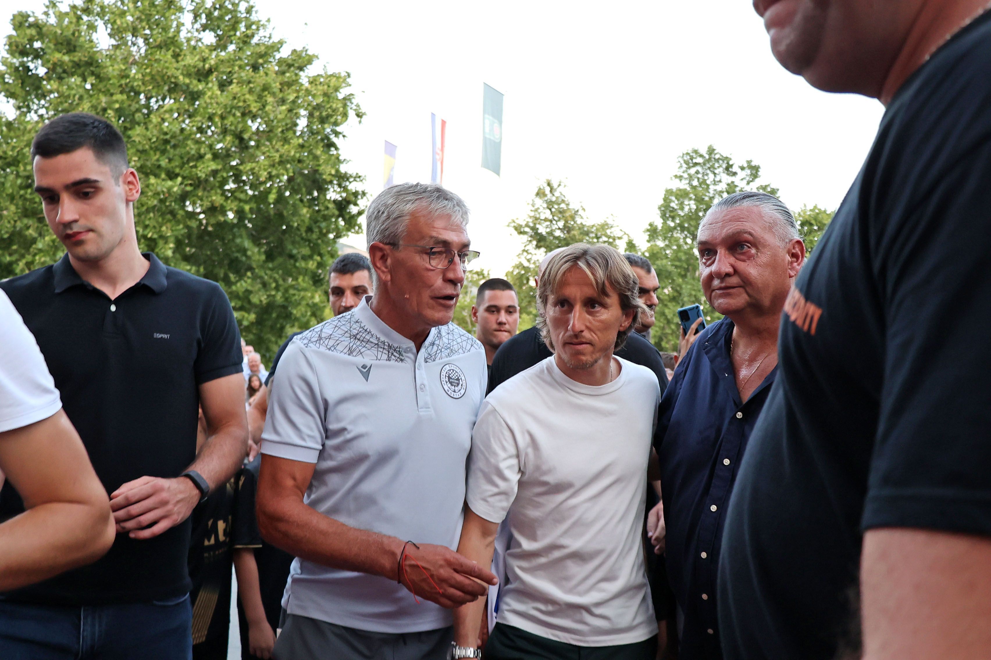 Foto: FENA / Emanuel Soca