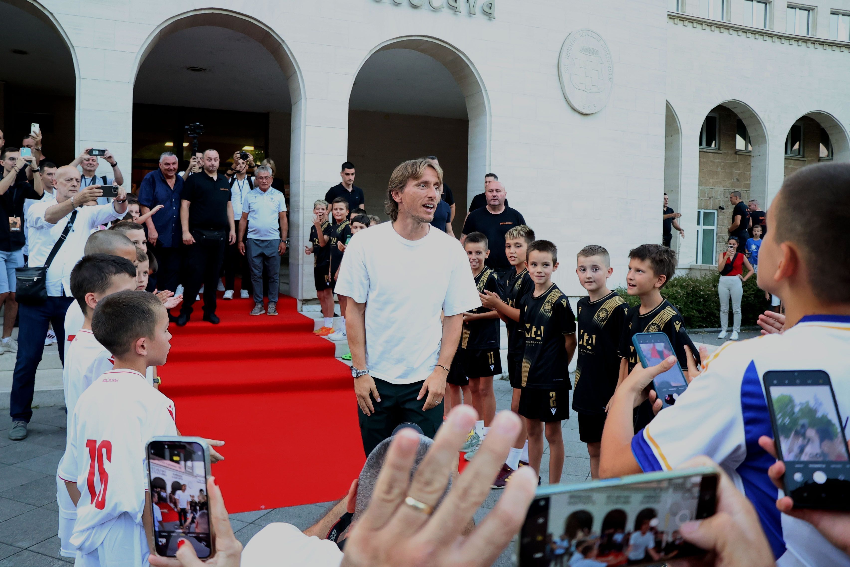 Foto: FENA / Emanuel Soca