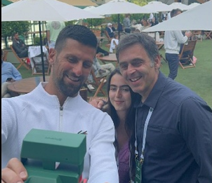 djokovic o sullivan