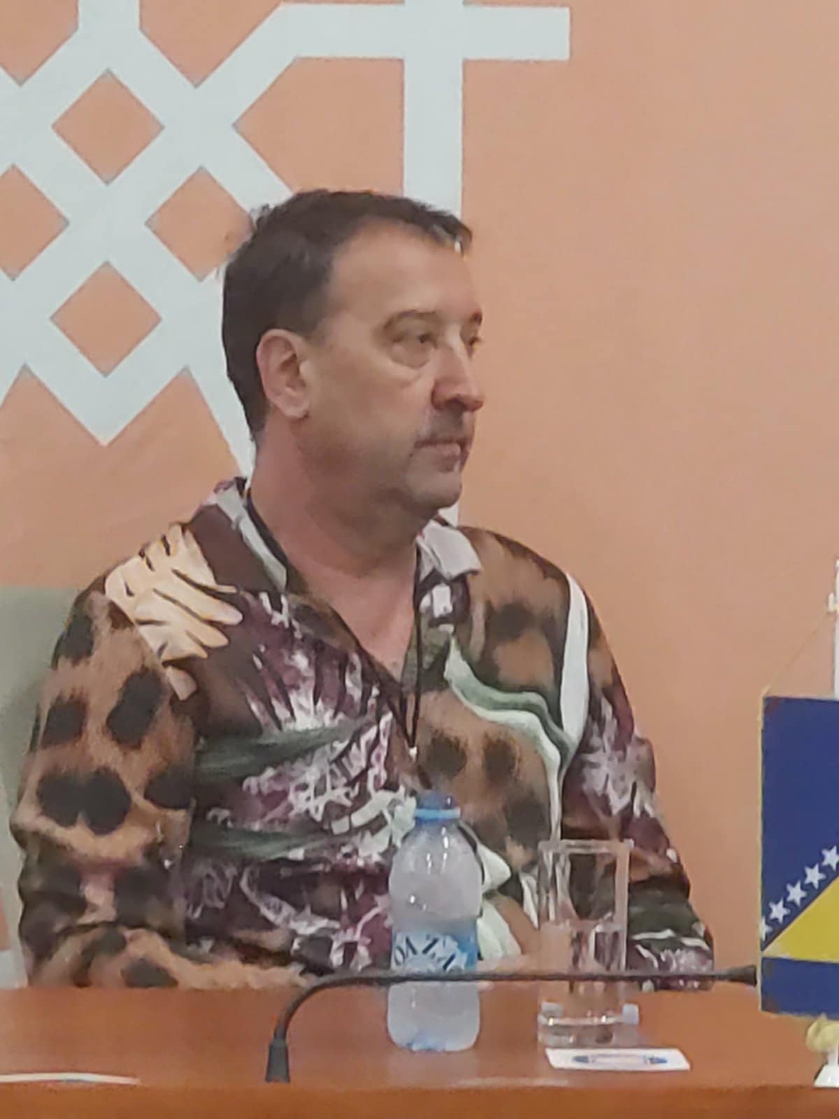 mostar press hari varesanovic